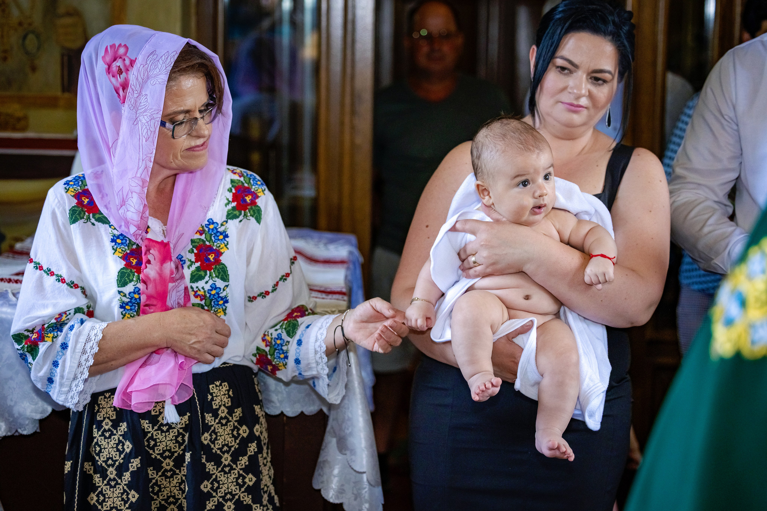 Eren Ionut. Moments By Gub