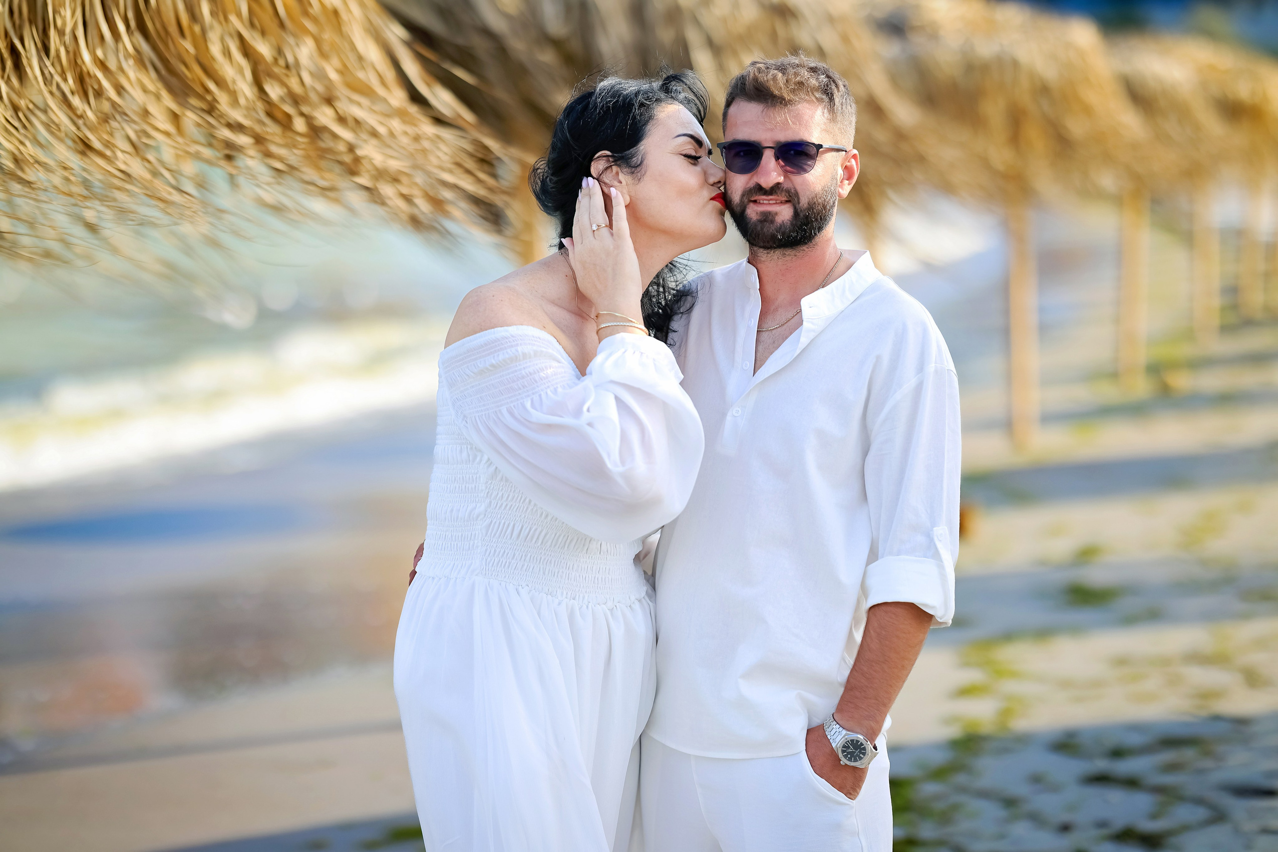 Cristina & Nicu. Moments By Gub