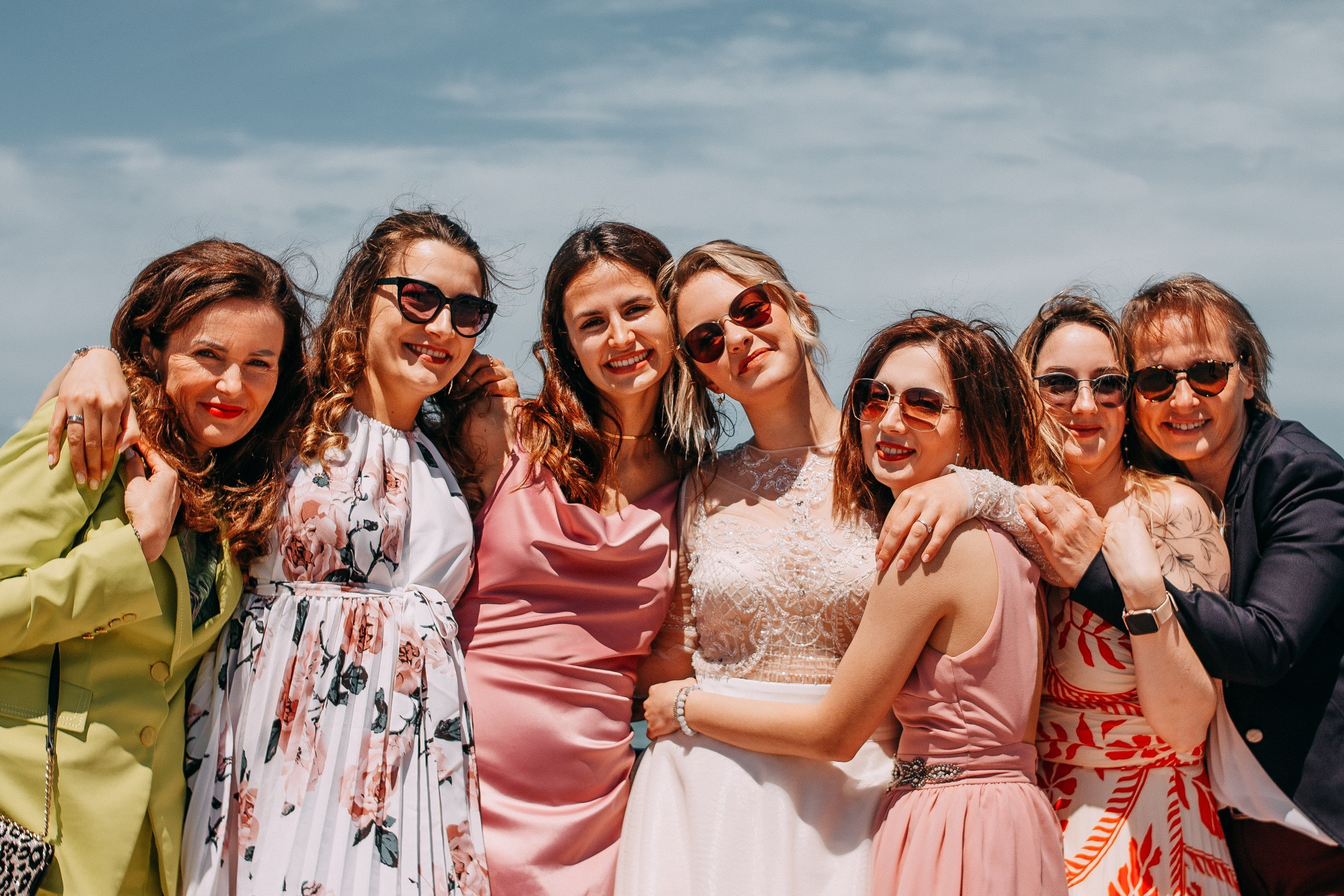 Мария и Марек. Свадебный и портретный фотограф в Белграде Екатерина Македонская