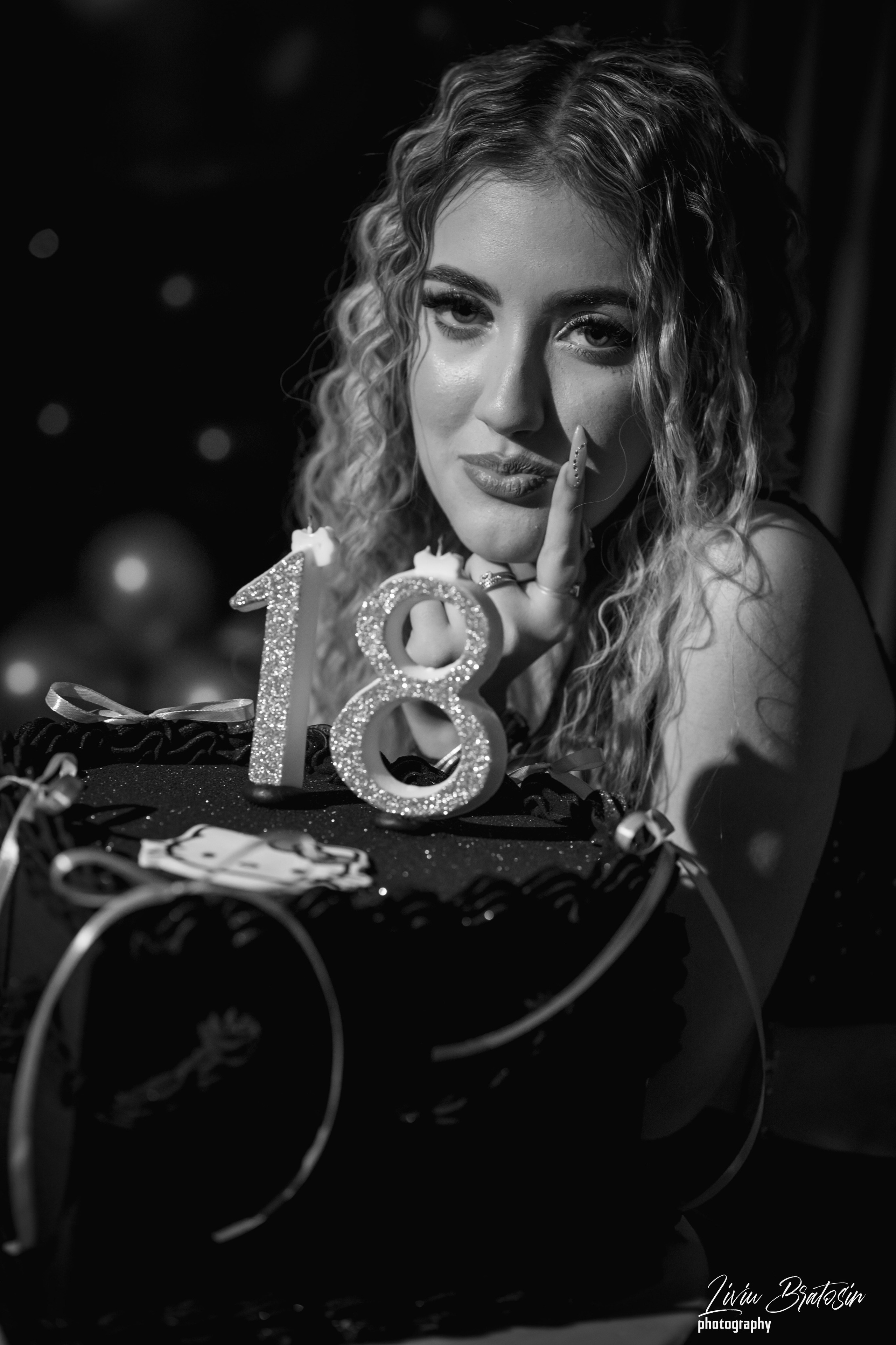 BRIANA. RRStudio — Fotograf evenimente