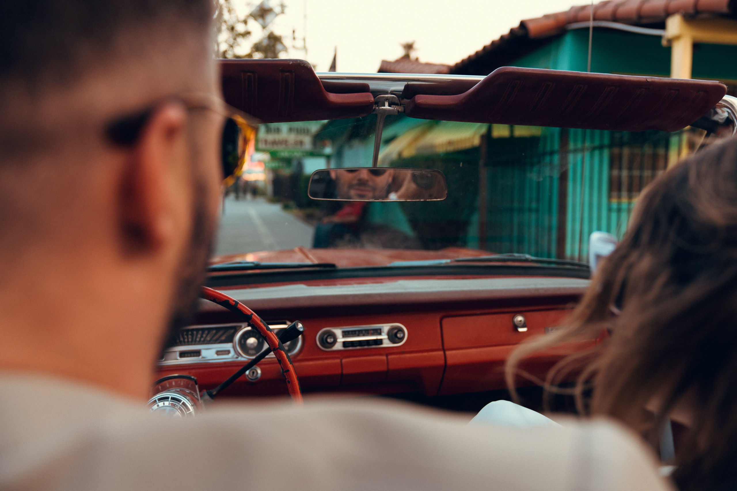 Samanta&Jacob. Wedding & elopement photographer Viktoriya Kravtsov. Las Vegas