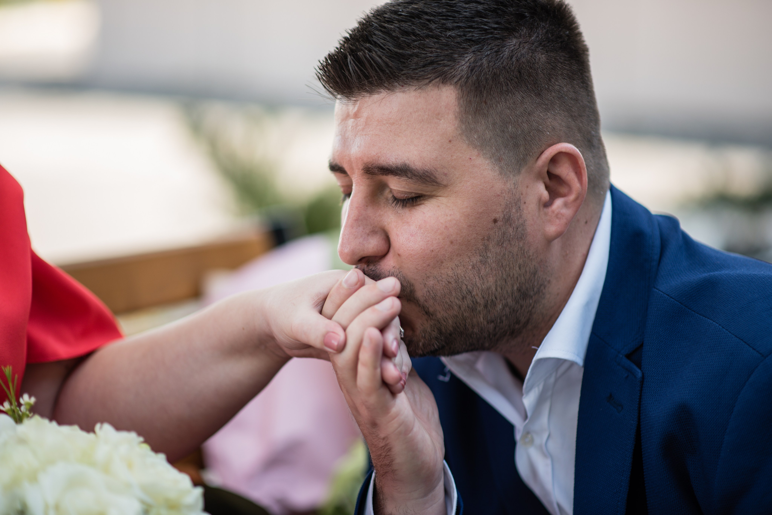 Anda & Adrian. Acasă