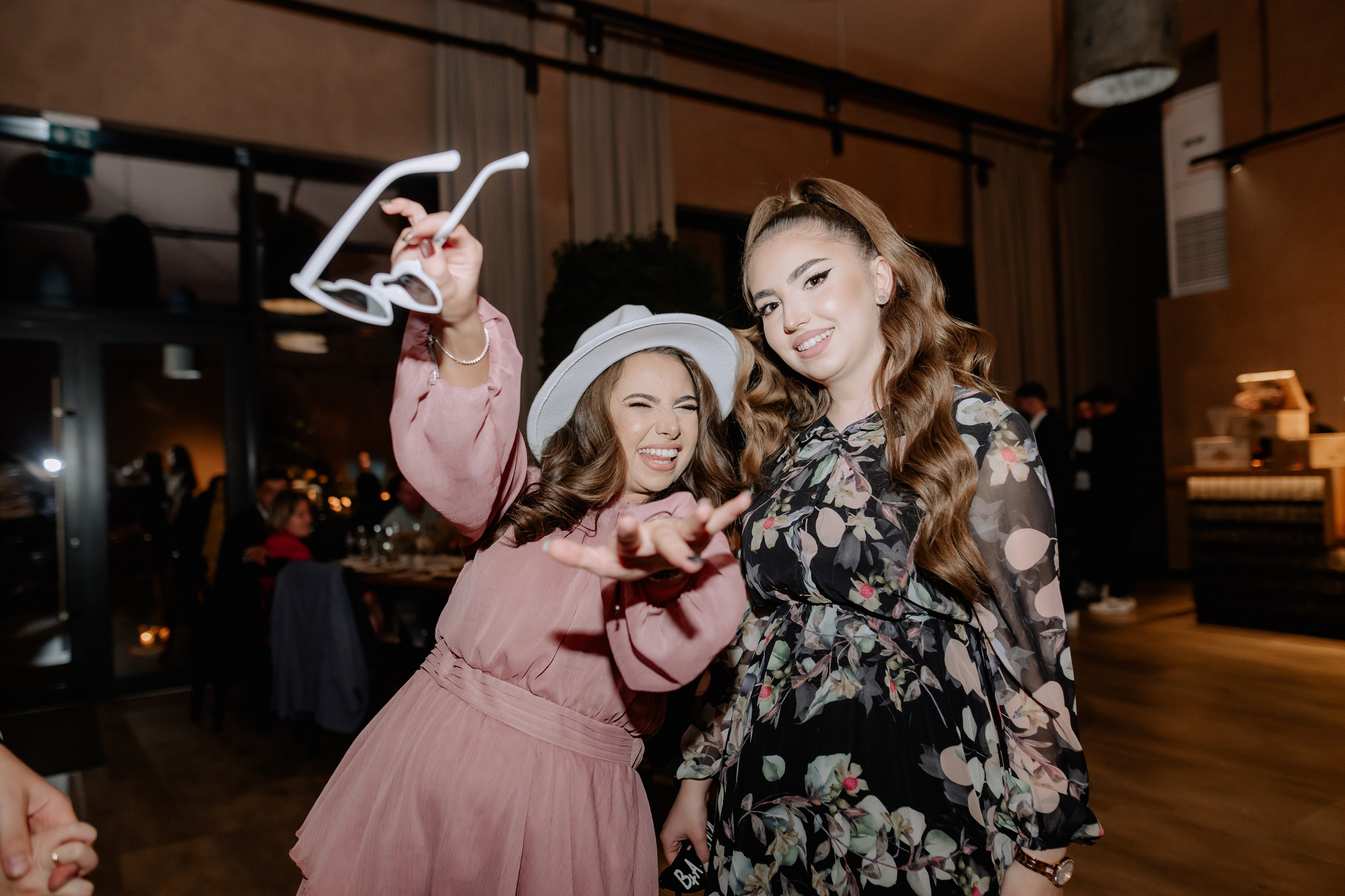 Bianca + Andrei | Civil Wedding. Proud Vision Weddings | Wedding Photography & Film — Servicii profesionale Foto Video Nunta Iasi