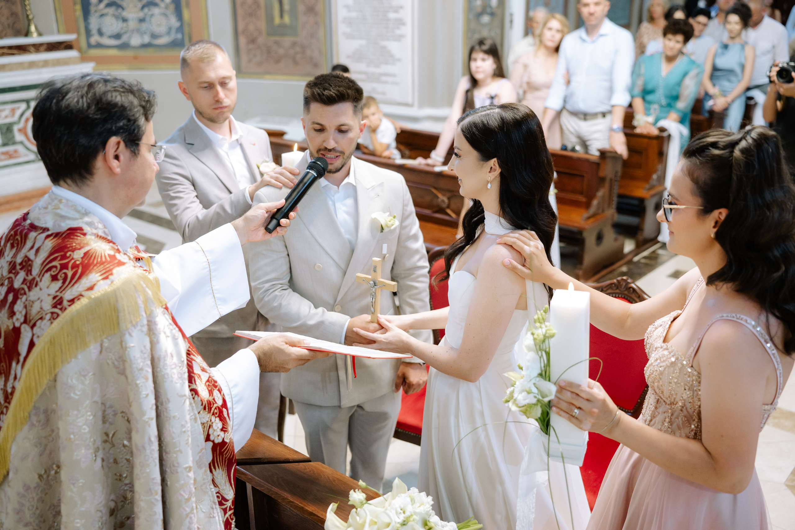 Alina + Gabriel | Liria. Proud Vision Weddings | Wedding Photography & Films — Servicii profesionale Foto Video Nunta Iasi