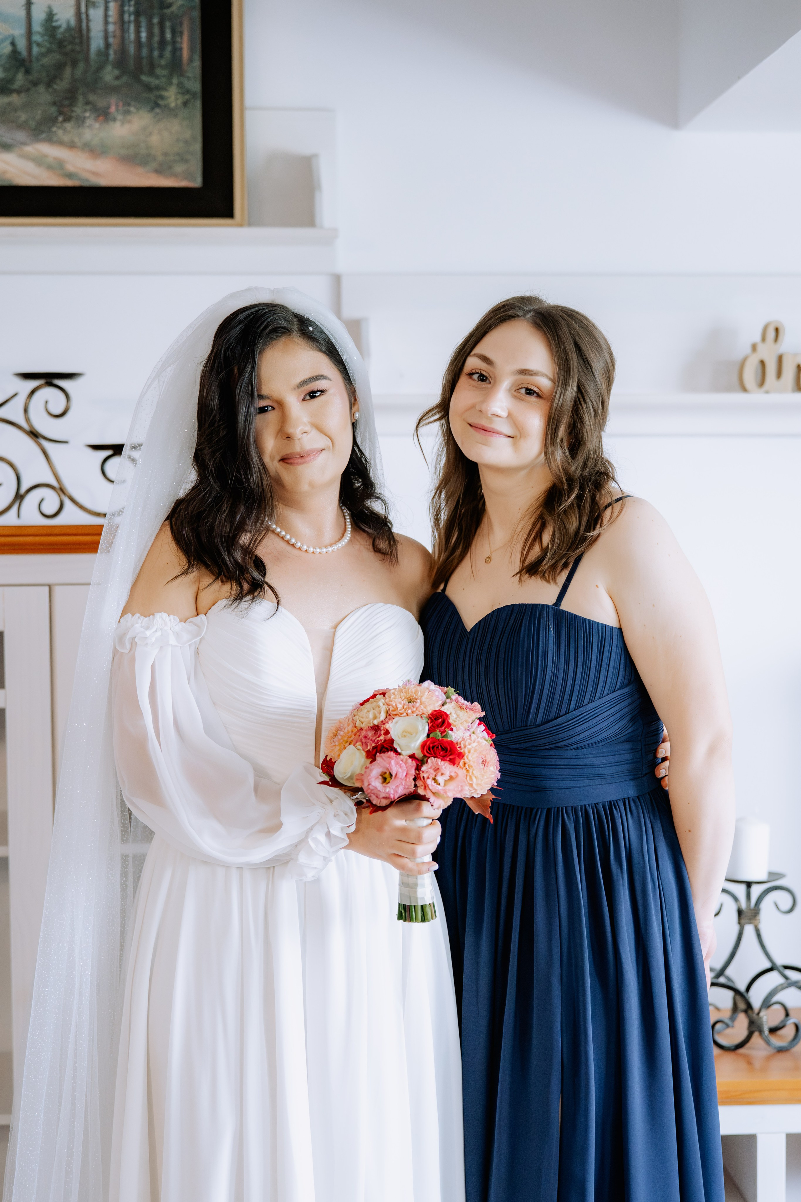 Ioana + Razvan | Wedding day. Proud Vision Weddings | Wedding Photography & Film — Servicii profesionale Foto Video Nunta Iasi