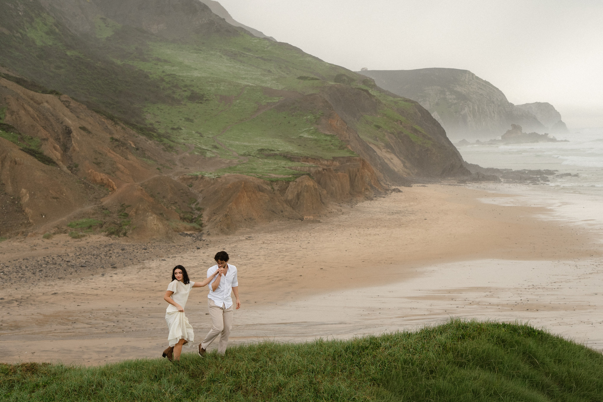 Estelle + Younes |Praia da Cordoama |Faro. Proud Vision Weddings | Wedding Photography & Films — Servicii profesionale Foto Video Nunta Iasi