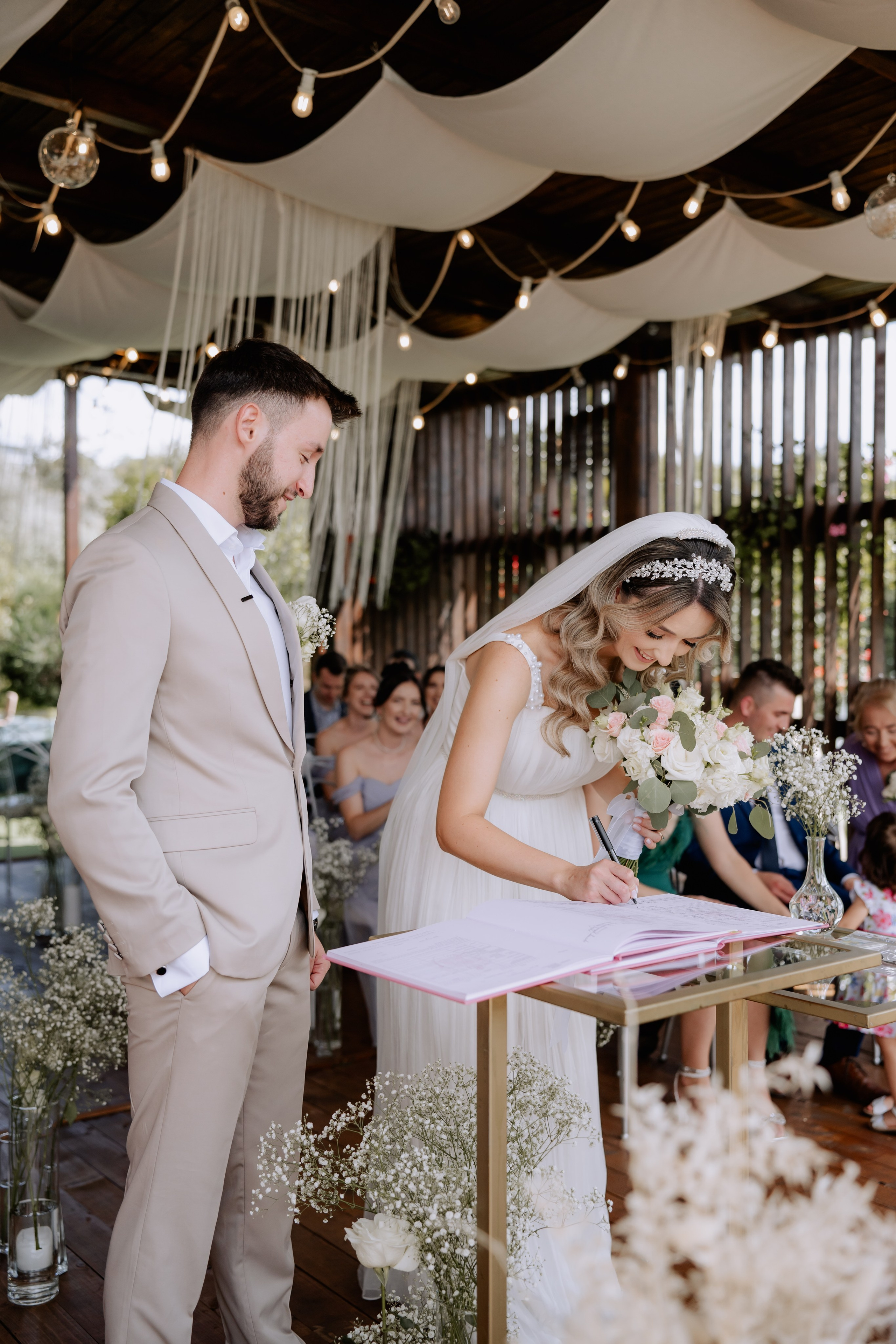 Madalina + Cosmin | Wedding day. Proud Vision Weddings | Wedding Photography & Film — Servicii profesionale Foto Video Nunta Iasi