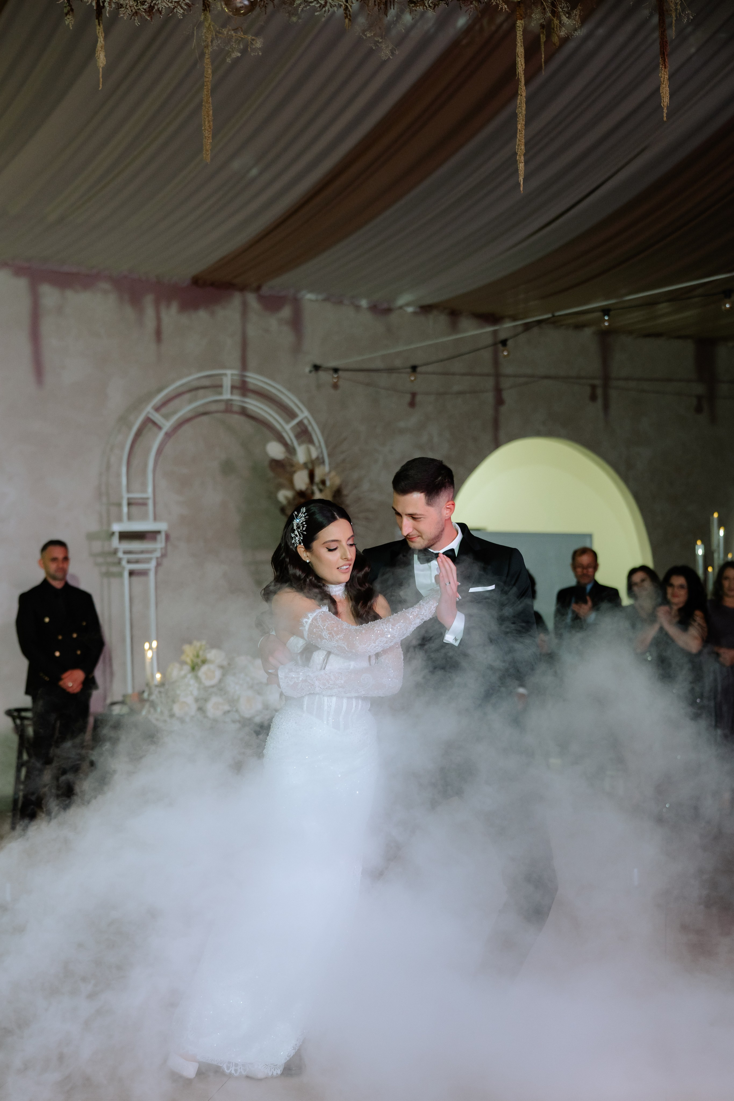 Ana Maria + Flavian | Wedding day. Proud Vision Weddings | Wedding Photography & Films — Servicii profesionale Foto Video Nunta Iasi