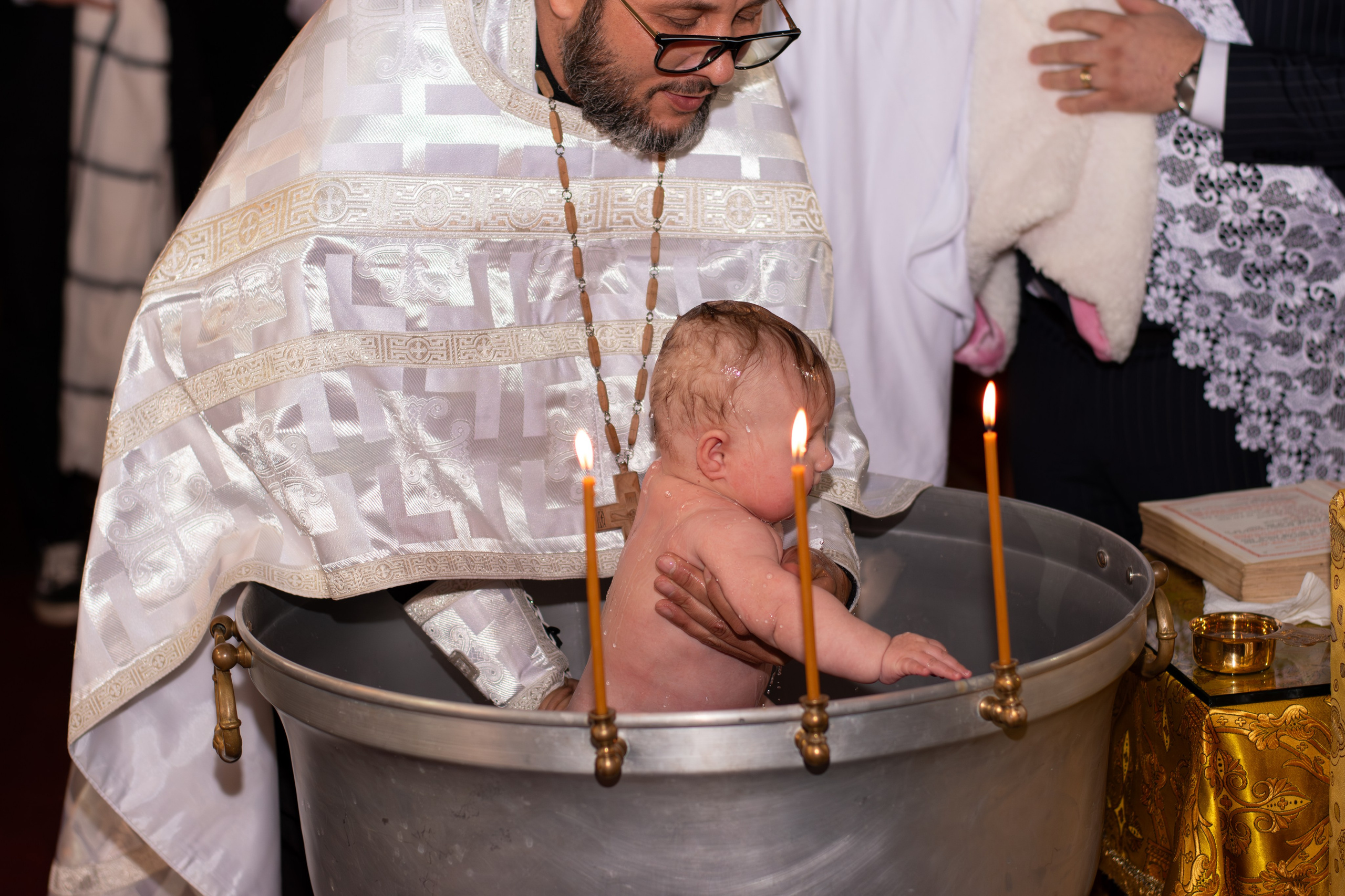 Milanya. Fotograful și Cameramanul familiei dvs în Franța Paul Photographer