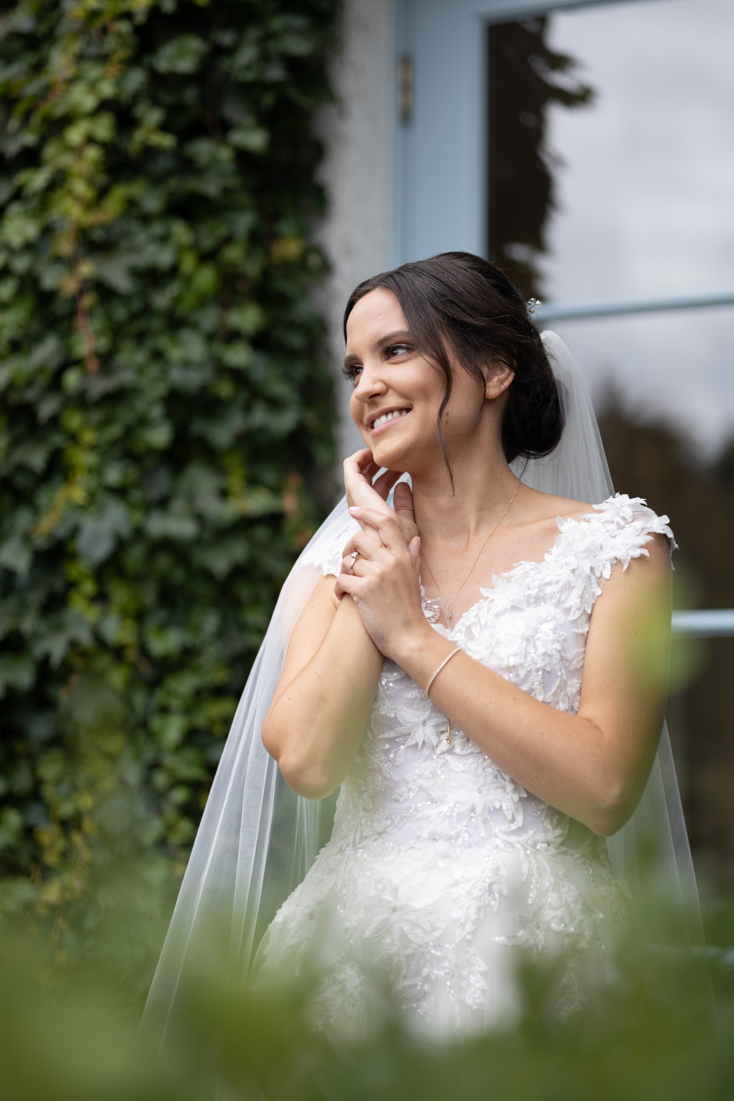 Max and Julia. Family and Wedding photographer