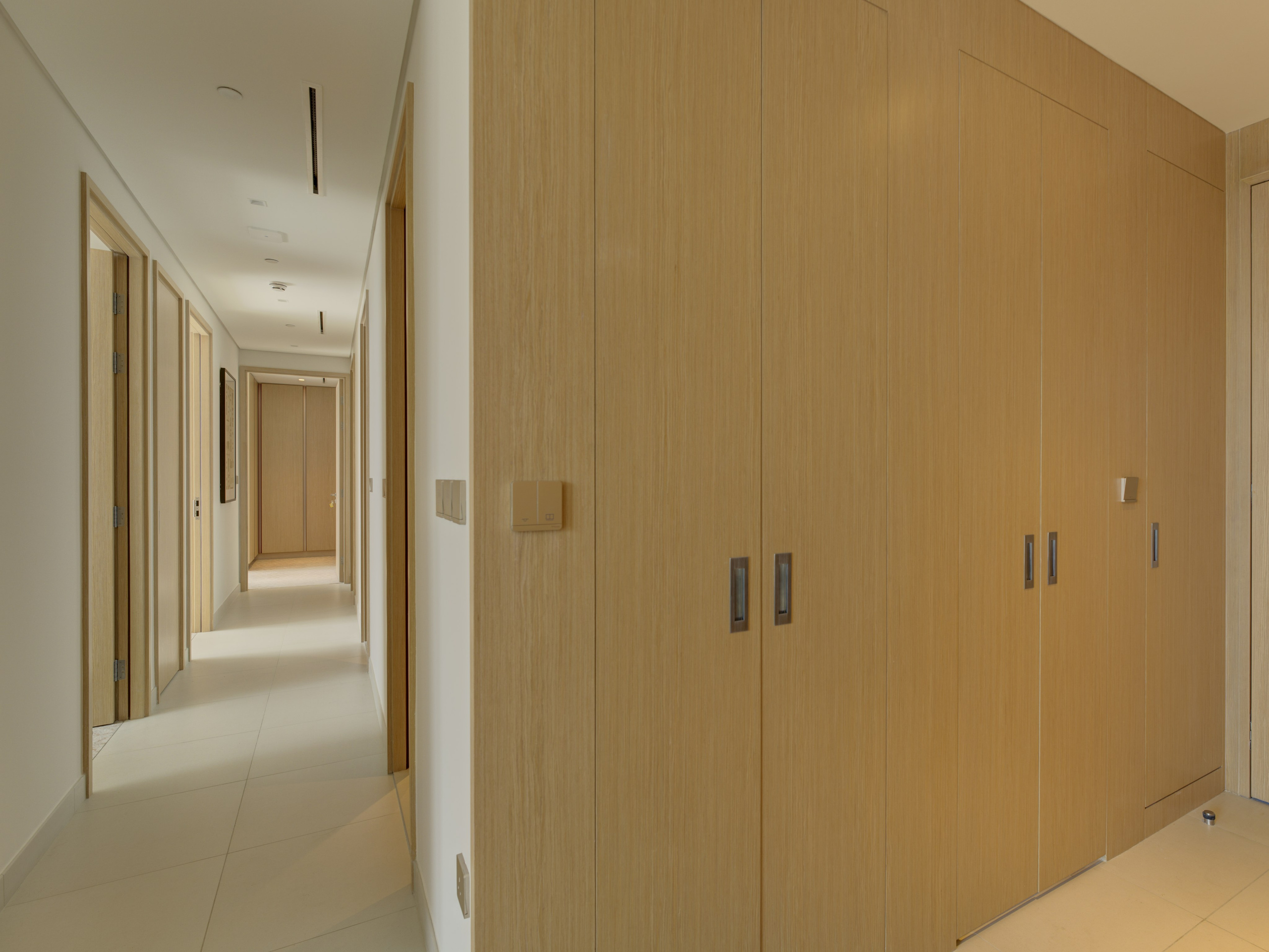 Vida Dubai Mall. Zakhar Leshkov Photo