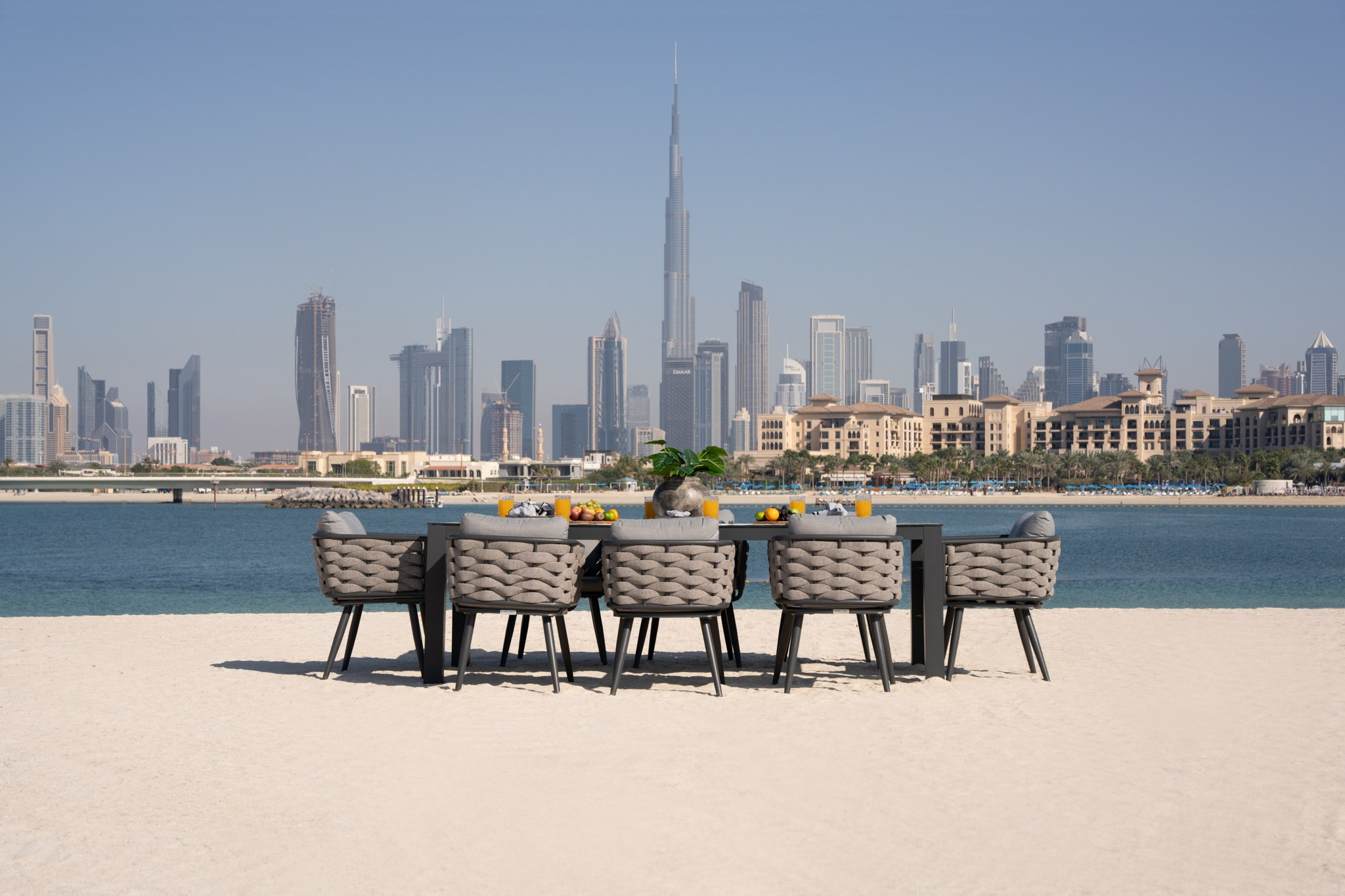 Suncoast Outdoor Furniture | Secret Beach | set 4. Zakhar Leshkov Photo