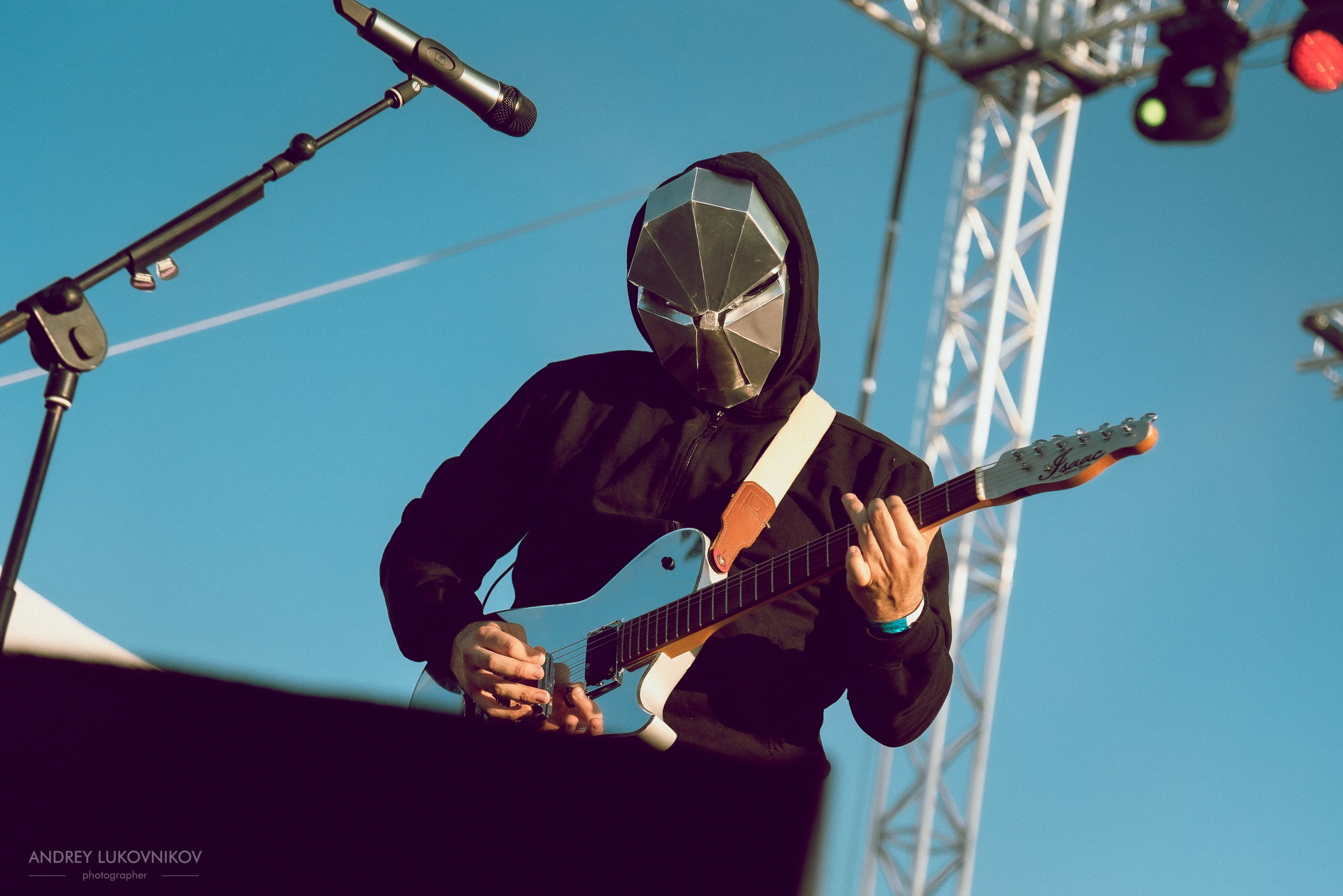 Uprising Muse Tribute | Rock Against Cancer Torrevieja