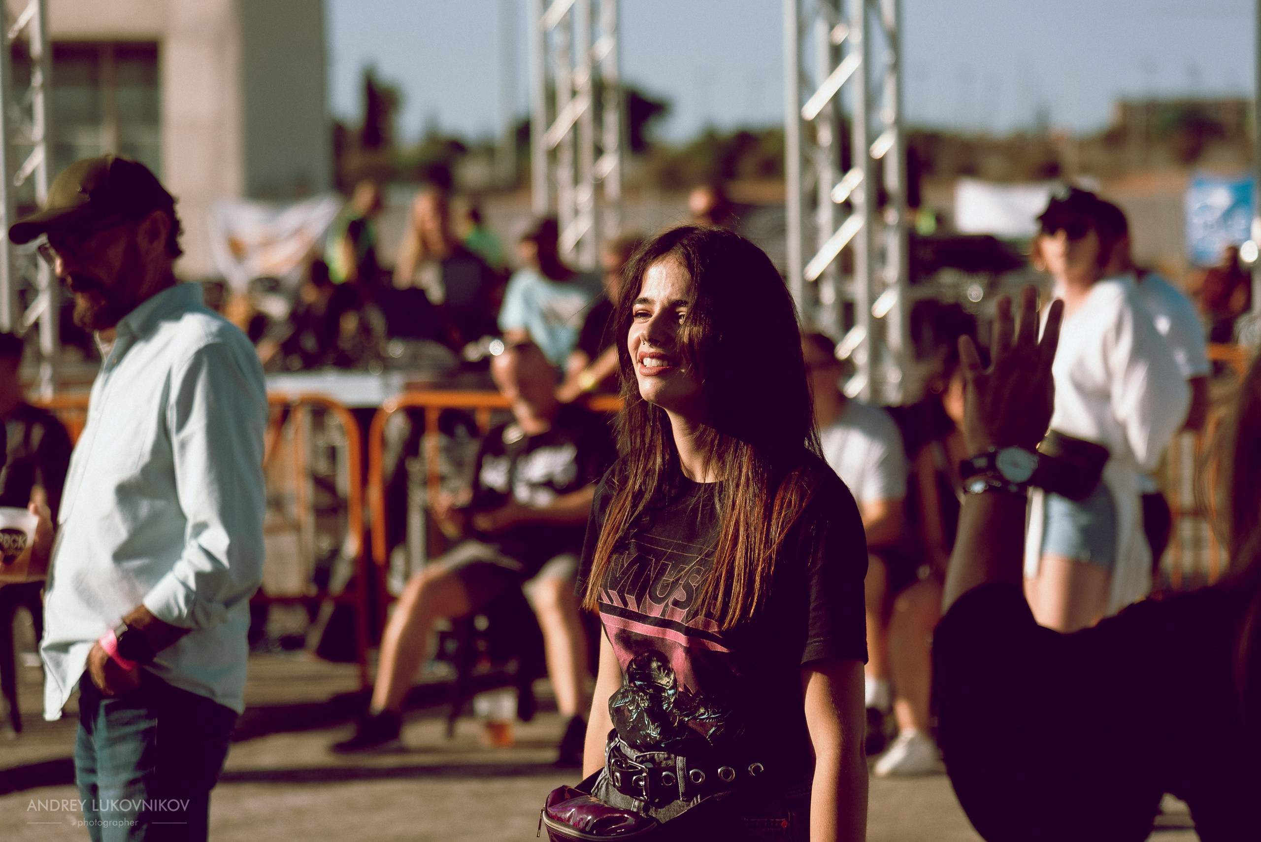 Uprising Muse Tribute | Rock Against Cancer Torrevieja