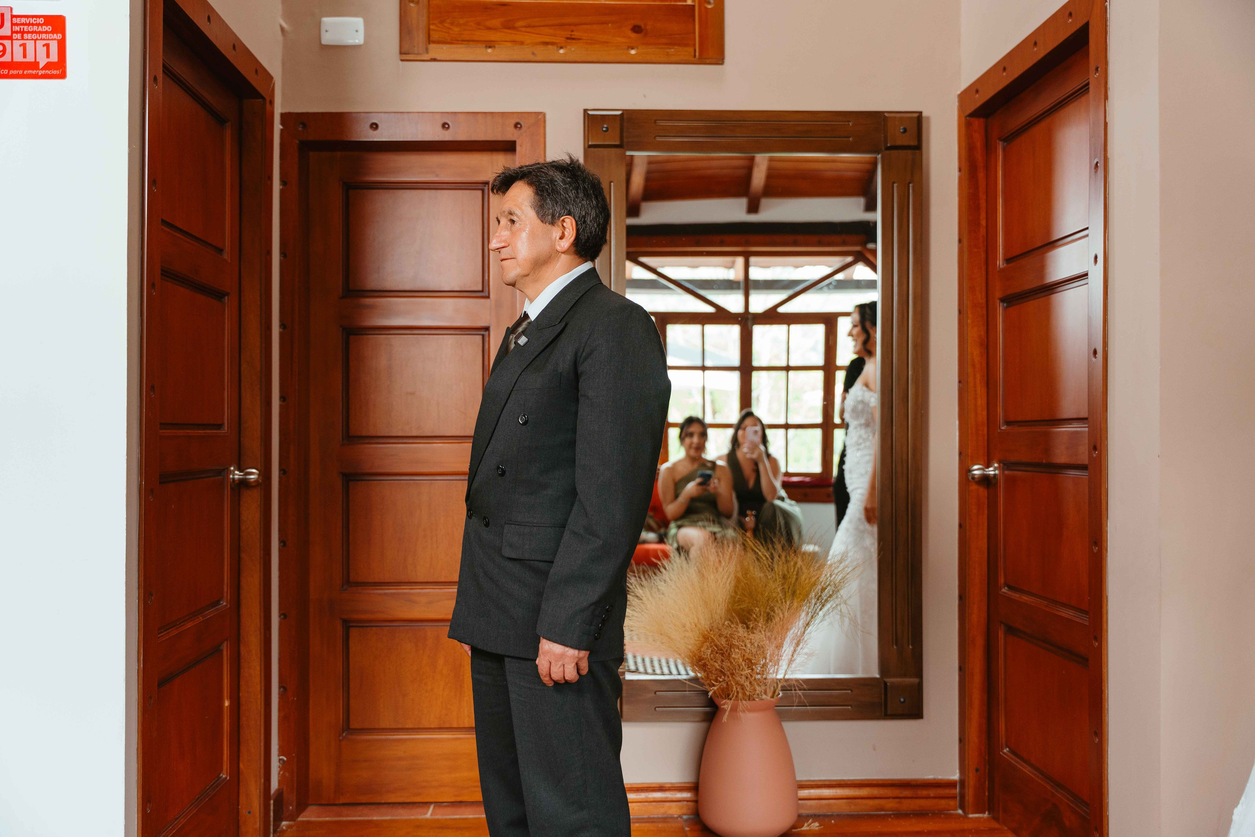 Karol y Jairon. Fotógrafo de bodas en Loja Ecuador | Piero Alvarez PH