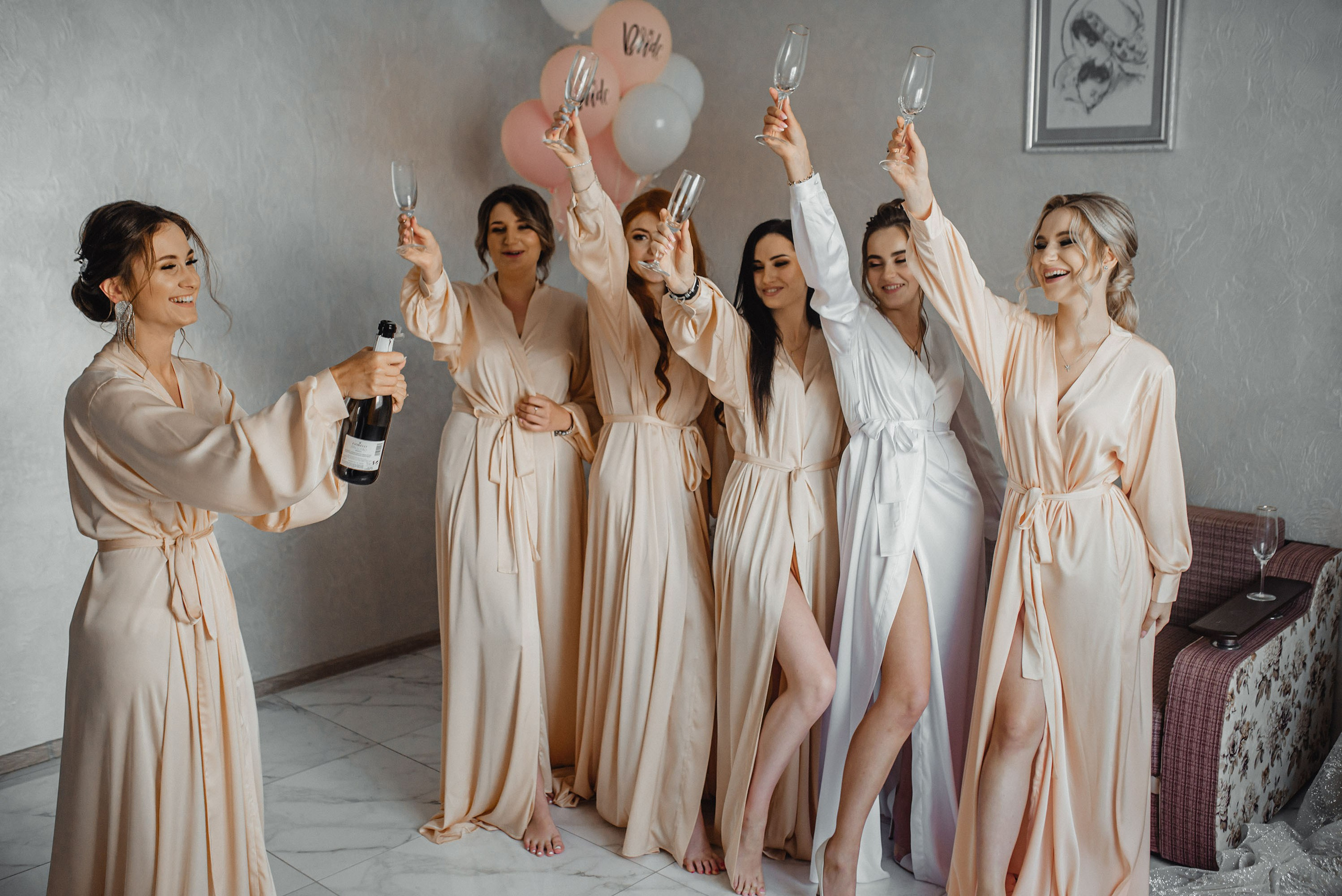 Весілля Андрій та Христина. Весільний та портретний фотограф Кизим Арсен