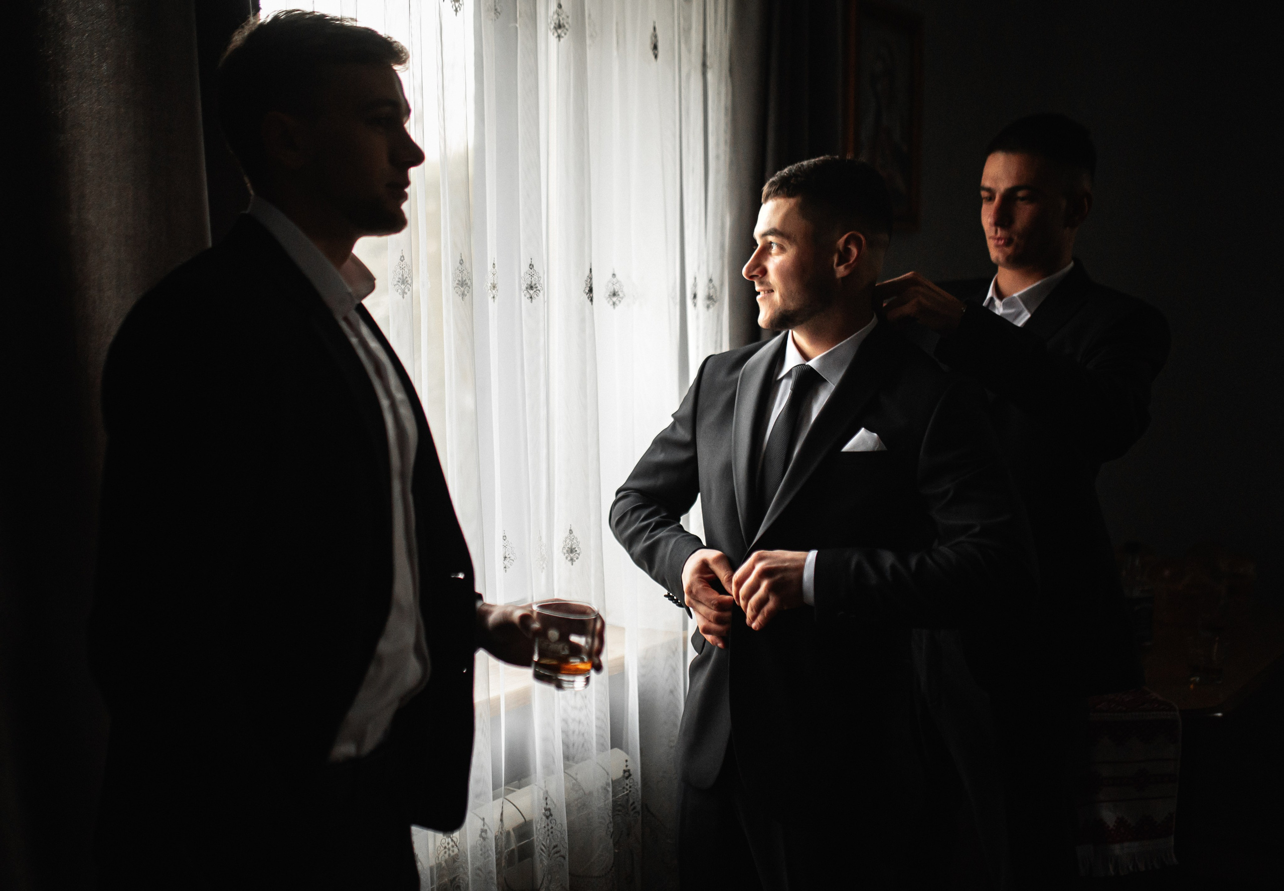 Весілля Тарас & Діана. Весільний та портретний фотограф Кизим Арсен