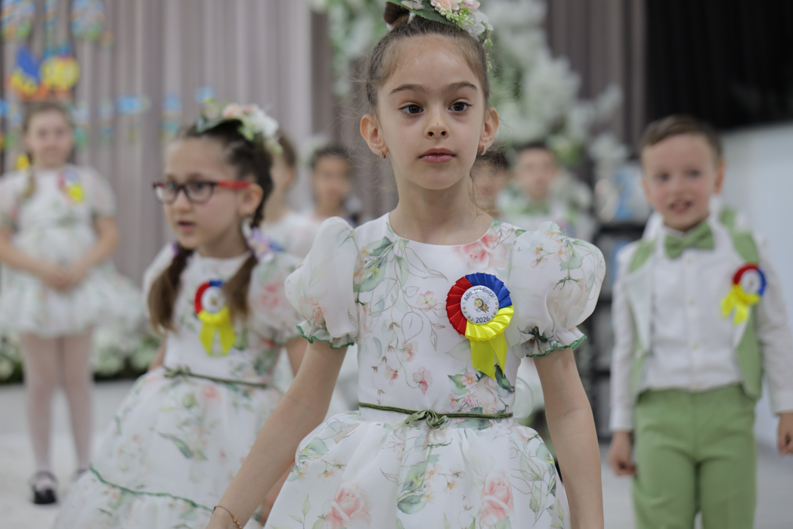 Adio Grădiniță 2026. Alika Dia- Fotograf în Republica Moldova, Strășeni
