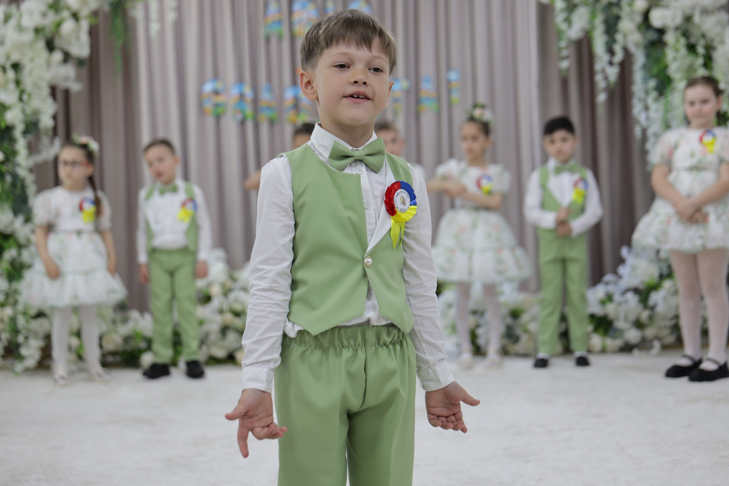 Adio Grădiniță 2026. Alika Dia- Fotograf în Republica Moldova, Strășeni