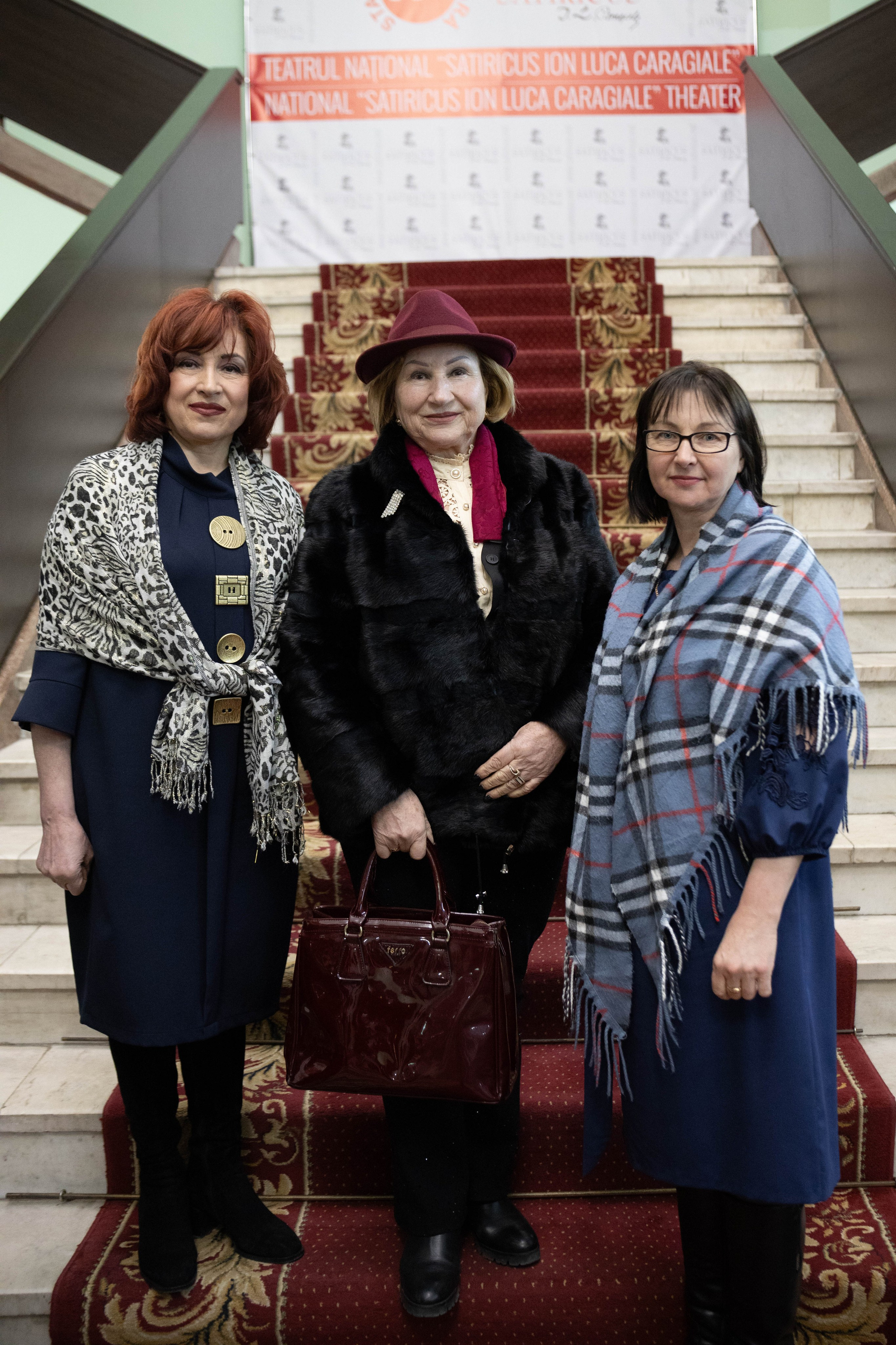 Maria Stoianov-Aniversare 2026. Alika Dia- Fotograf în Republica Moldova, Strășeni