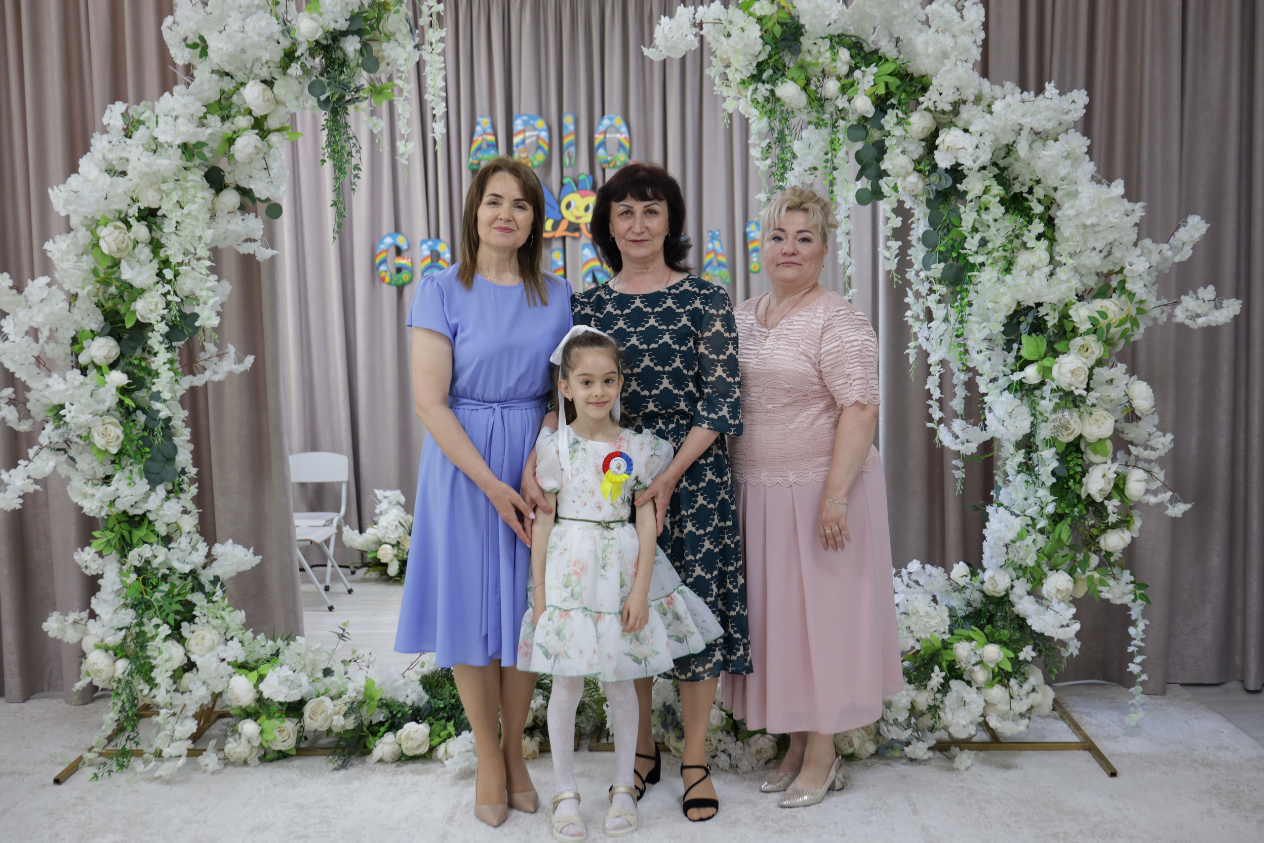 Adio Grădiniță dragă-2026. Alika Dia- Fotograf în Republica Moldova, Strășeni