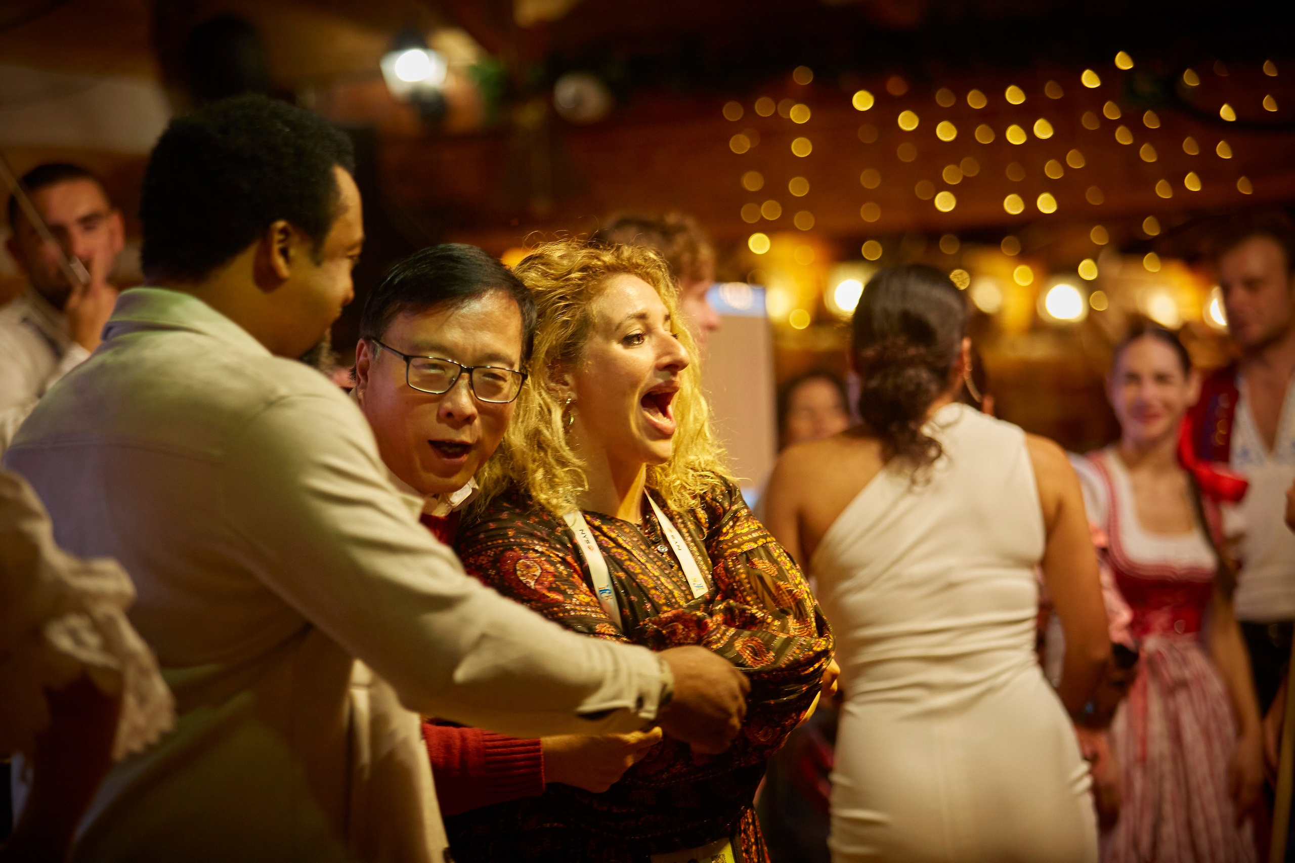 InFinite Connection Prague 2023. Prague MICE, Corporate & Event Photographer | Kurt Vinion Photography