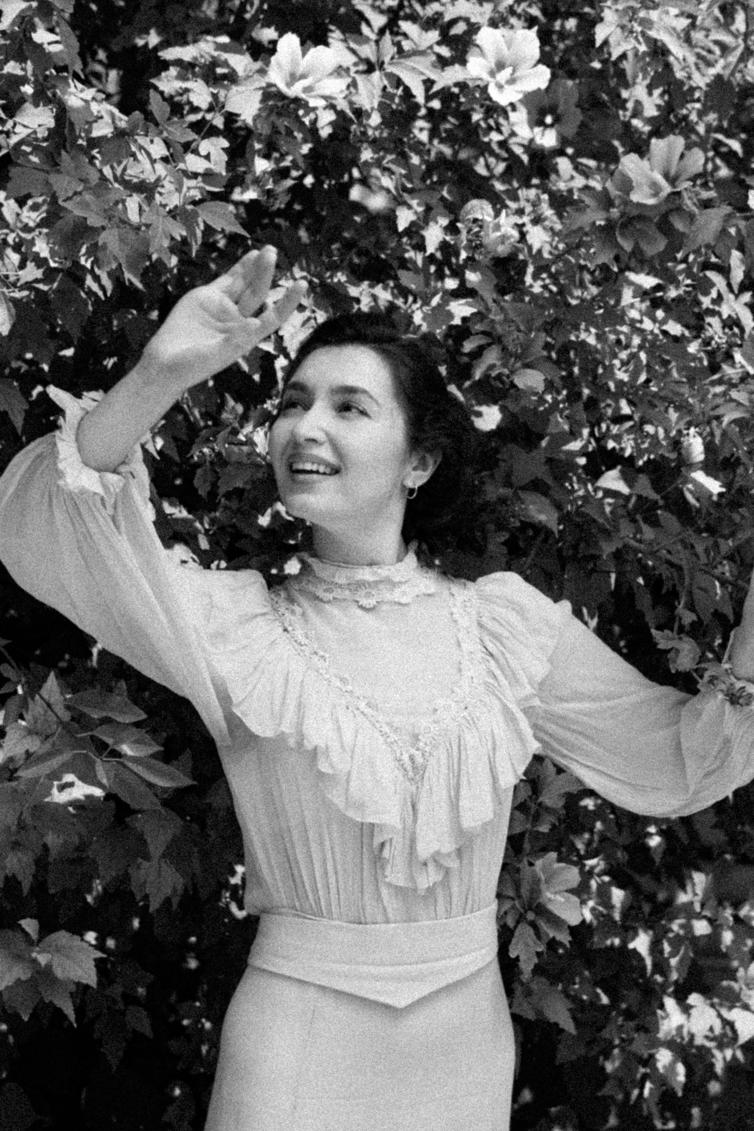 Портретная съемка. Семейный и рекламный фотограф в Ташкенте Мария Кудрявцева