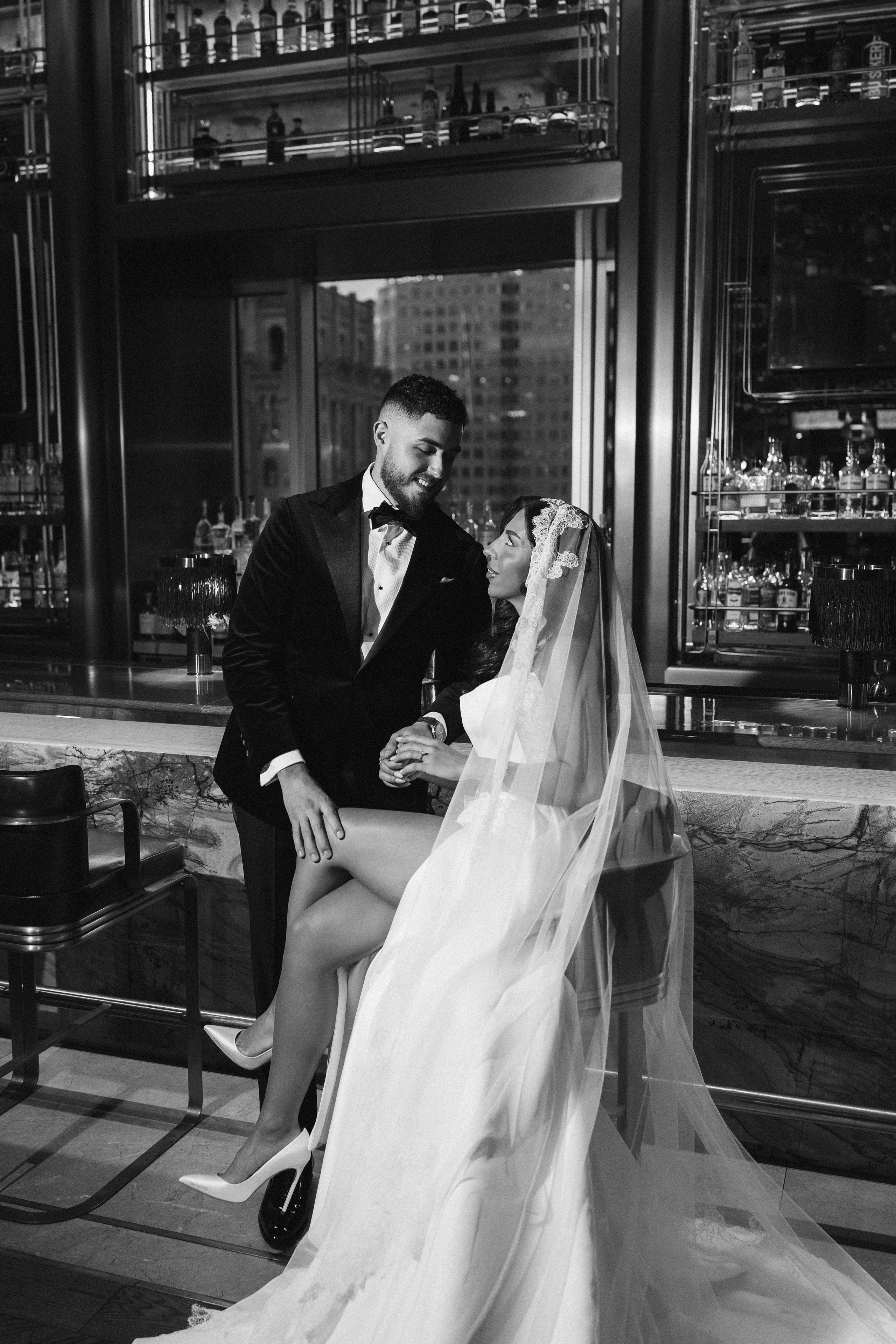 E & J. WEDDING VIDEOGRAPHER TORONTO