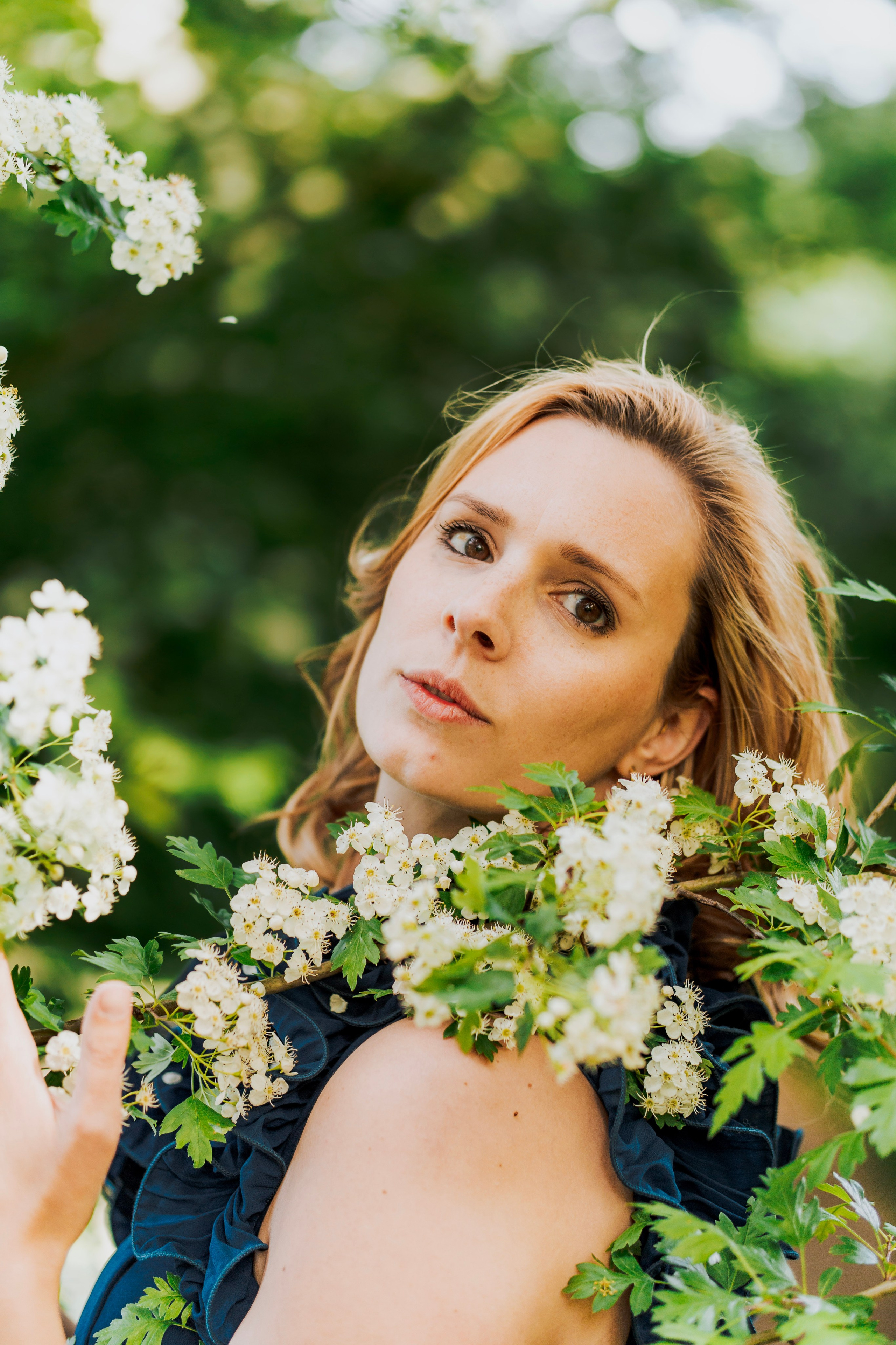 Models. Khusi Visuals Studio — Amsterdam Photographer