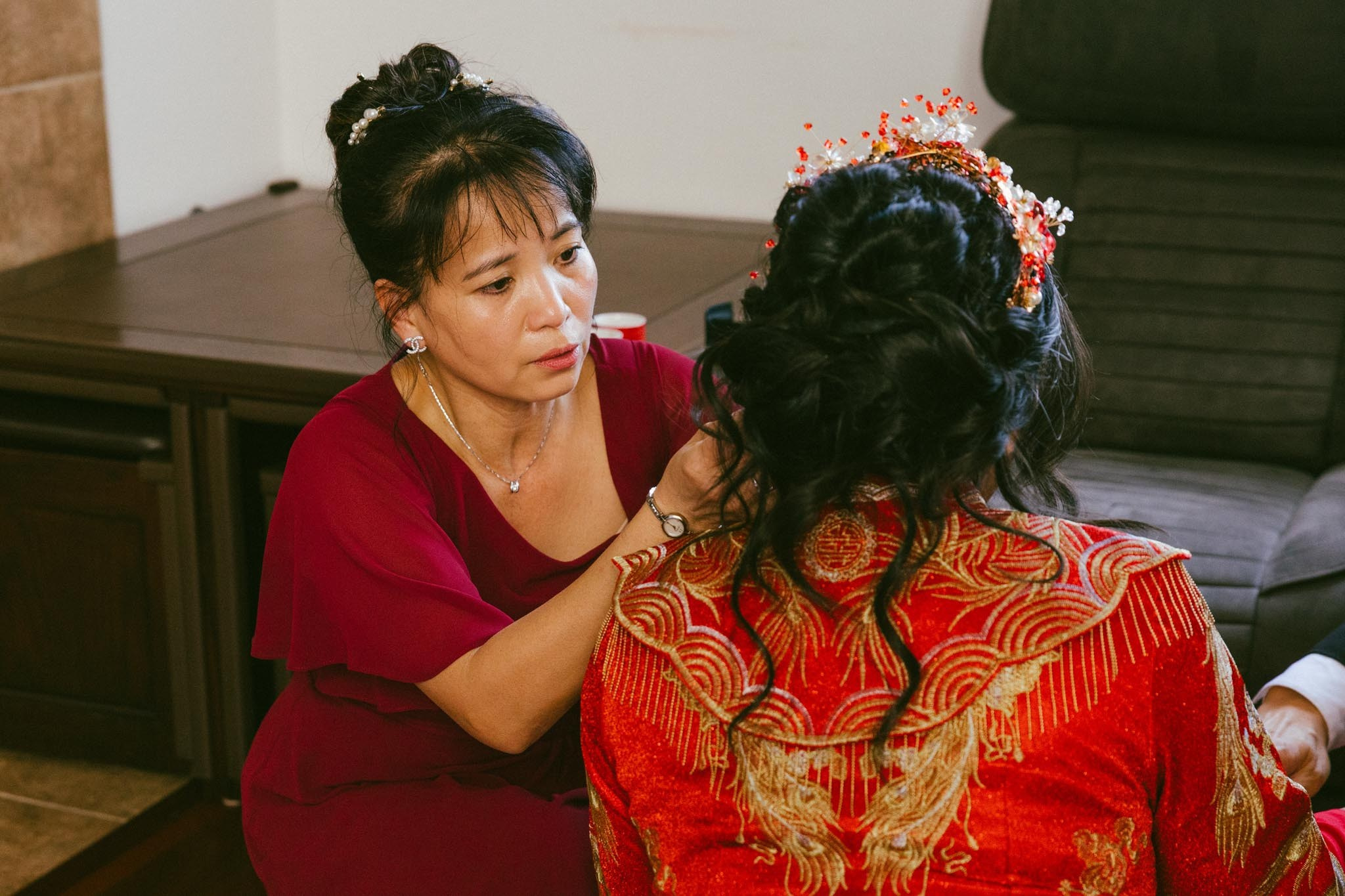 2026.03.22 Abigail & Andy. Sura Moments | Southern California Wedding Photo & Video