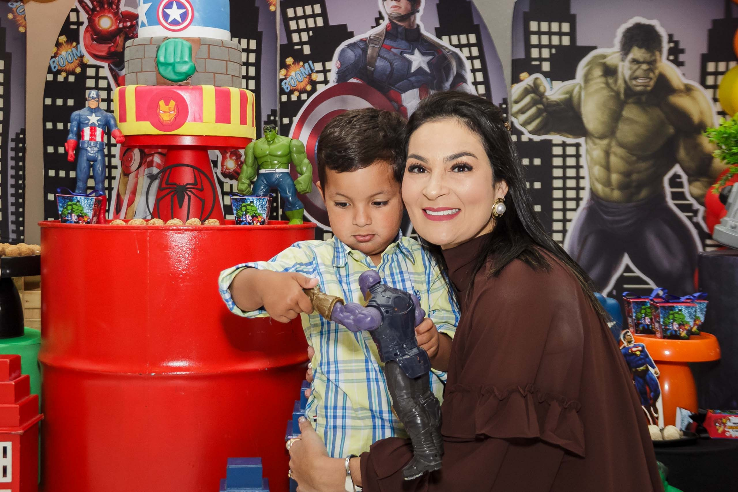 4 Anos de Benício. Marcus Monteiro Fotografia