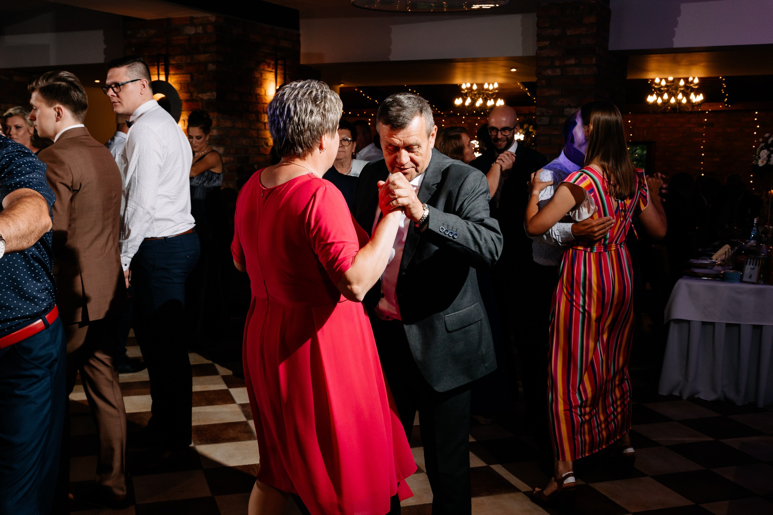 Laura ♡ Marcin. Fotograf Ślubny Warszawa - Sesje Biznesowe Rodzinne Eventy