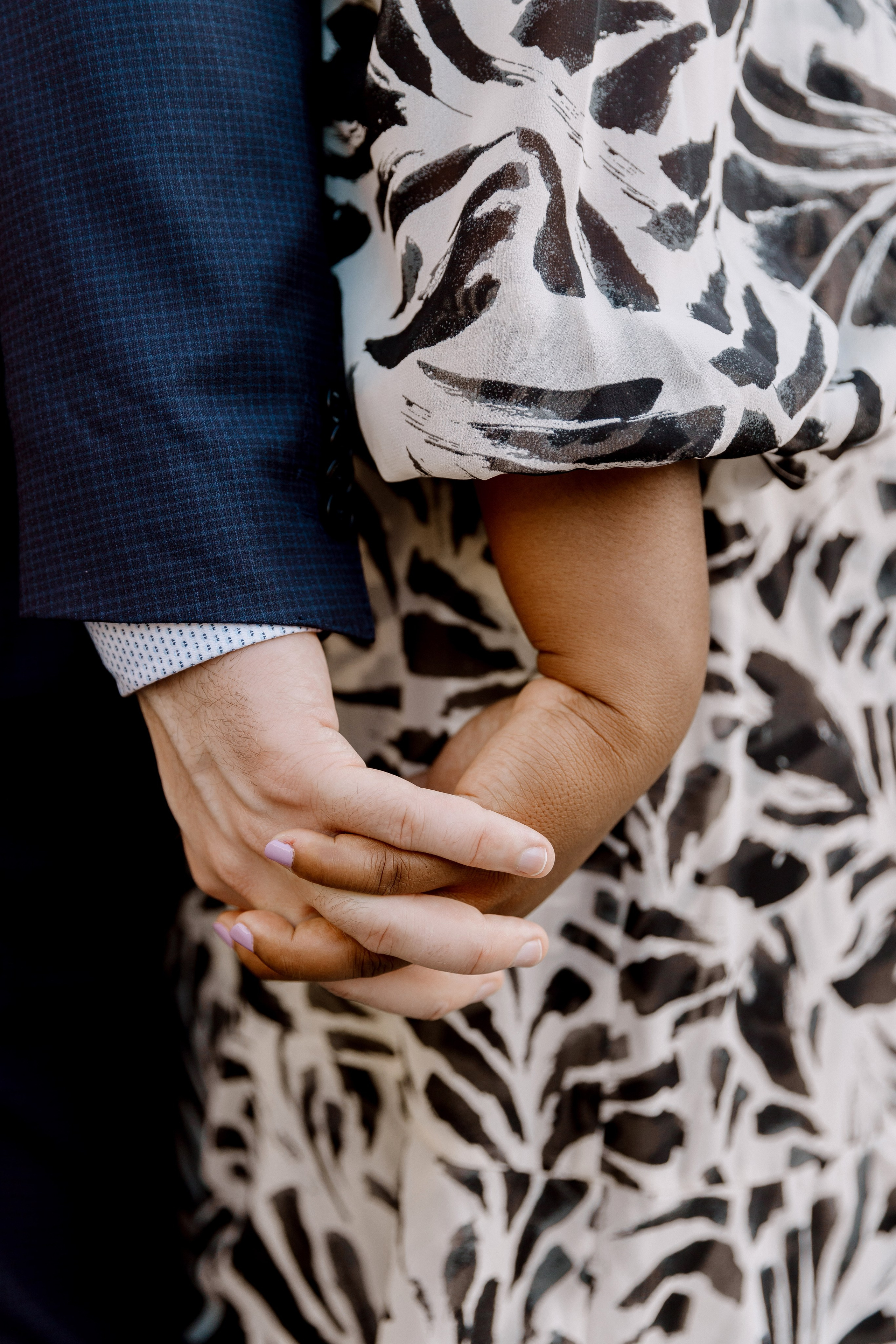 Engagement Session at Palos Verdes Malaga Cove | Taya Frank. Southern California Family and Couple Photographer