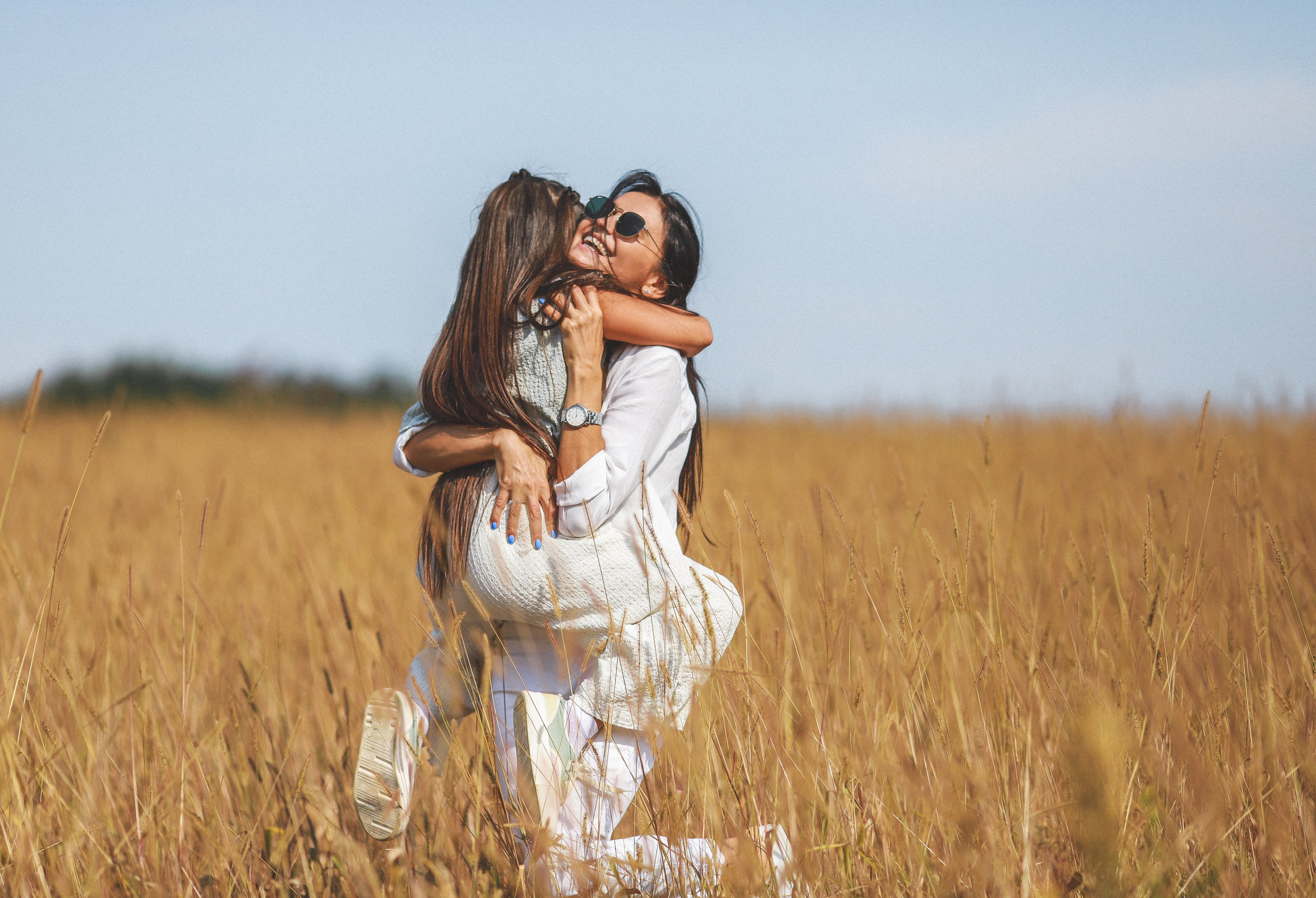 Family. Photographer