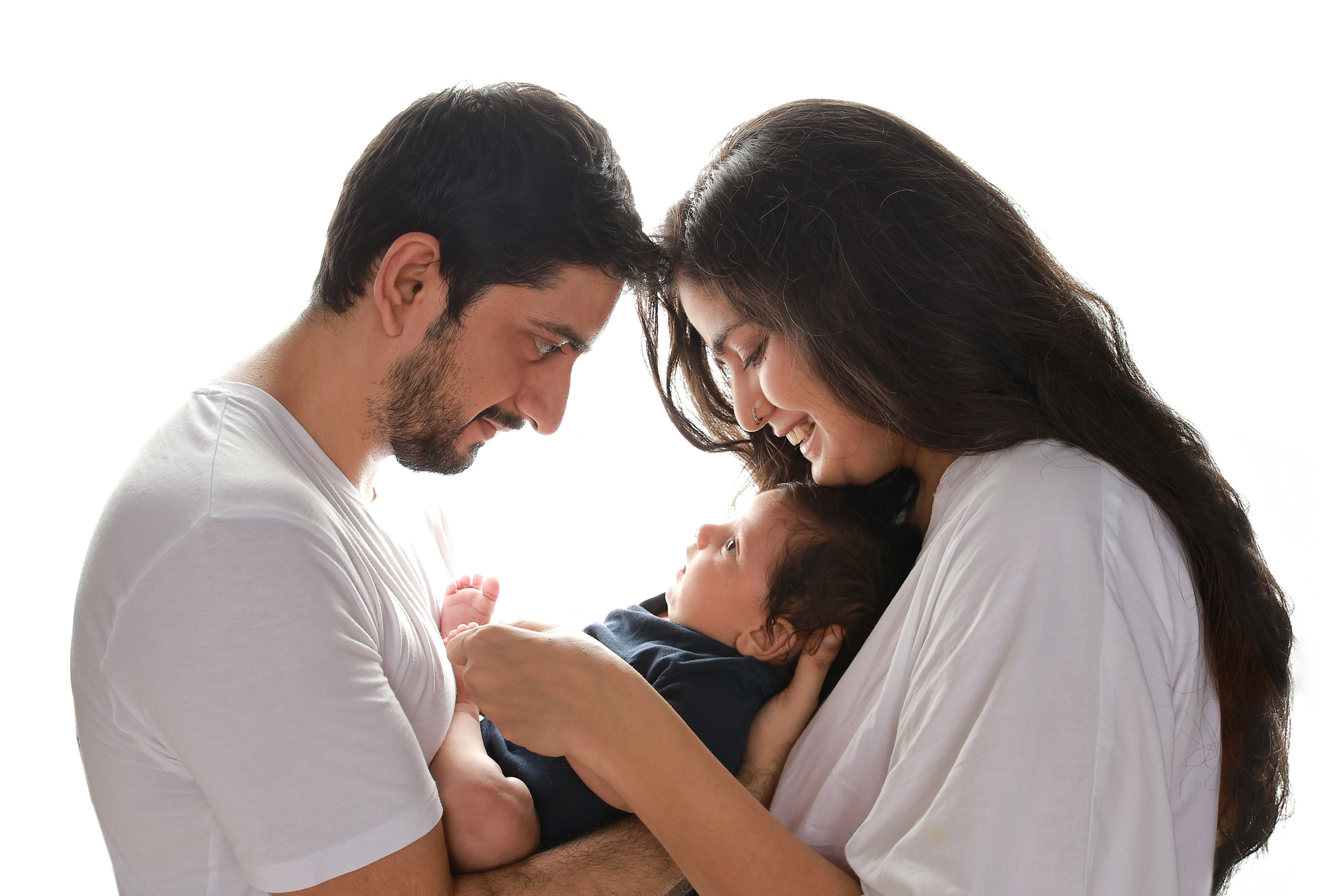 FAMILY PHOTOGRAPHY. HOME