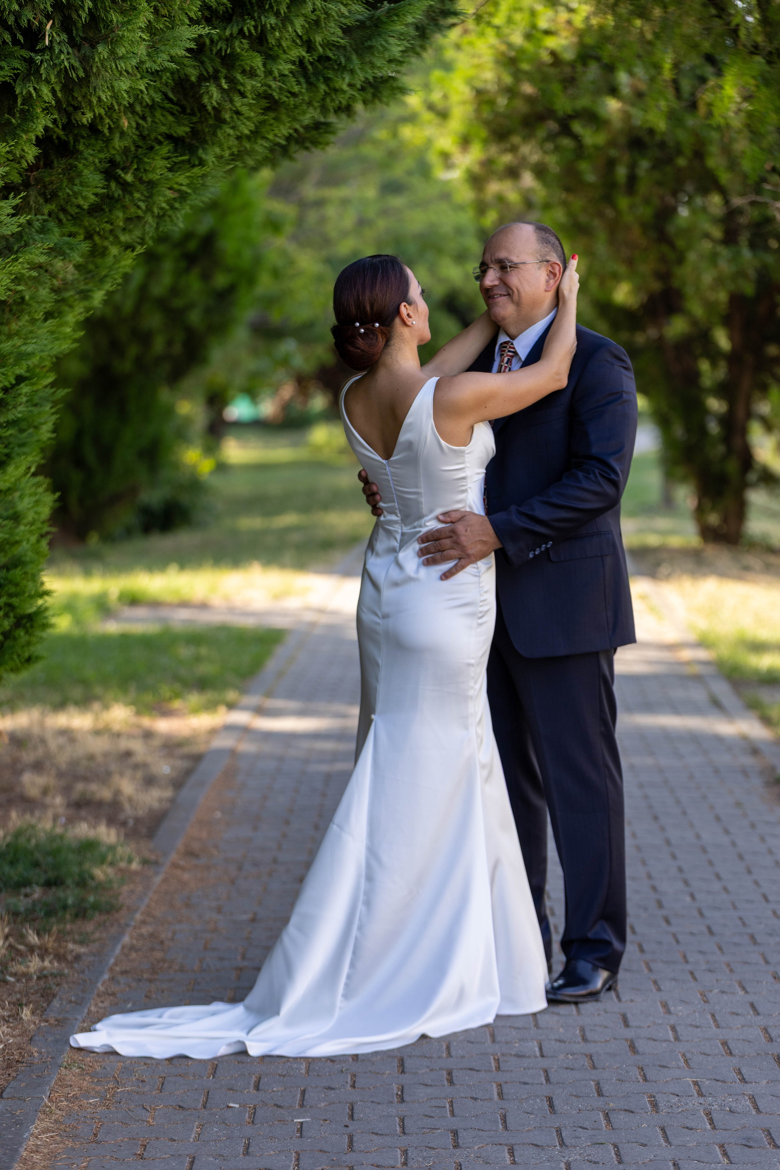 Venčanje Marija i Nikola — Ljubavna priča u slikama. Fotograf Ivan Grubački