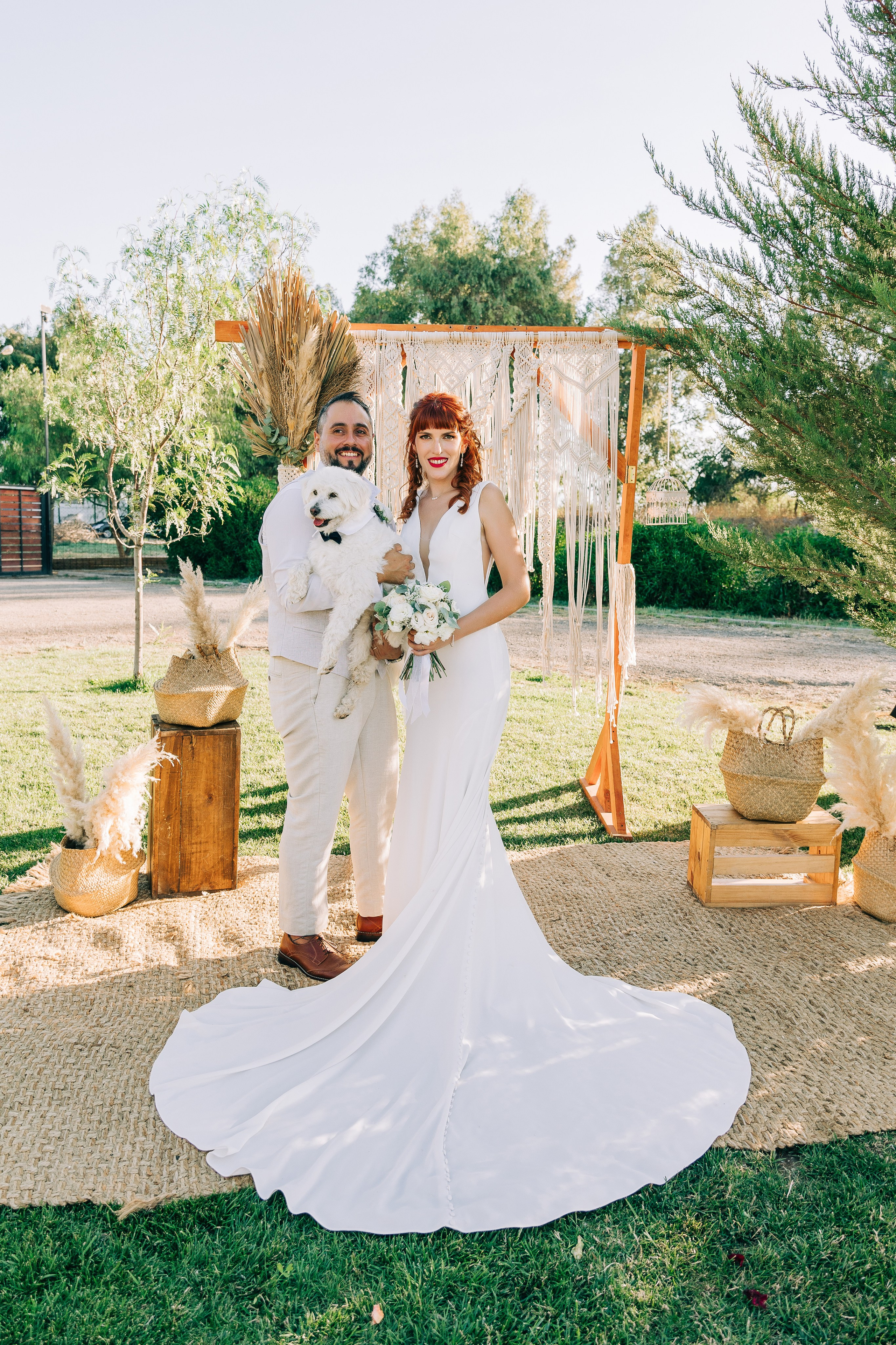 Pamela & Patricio. Fotógrafa familiar Santiago y Chile Anna Almazova