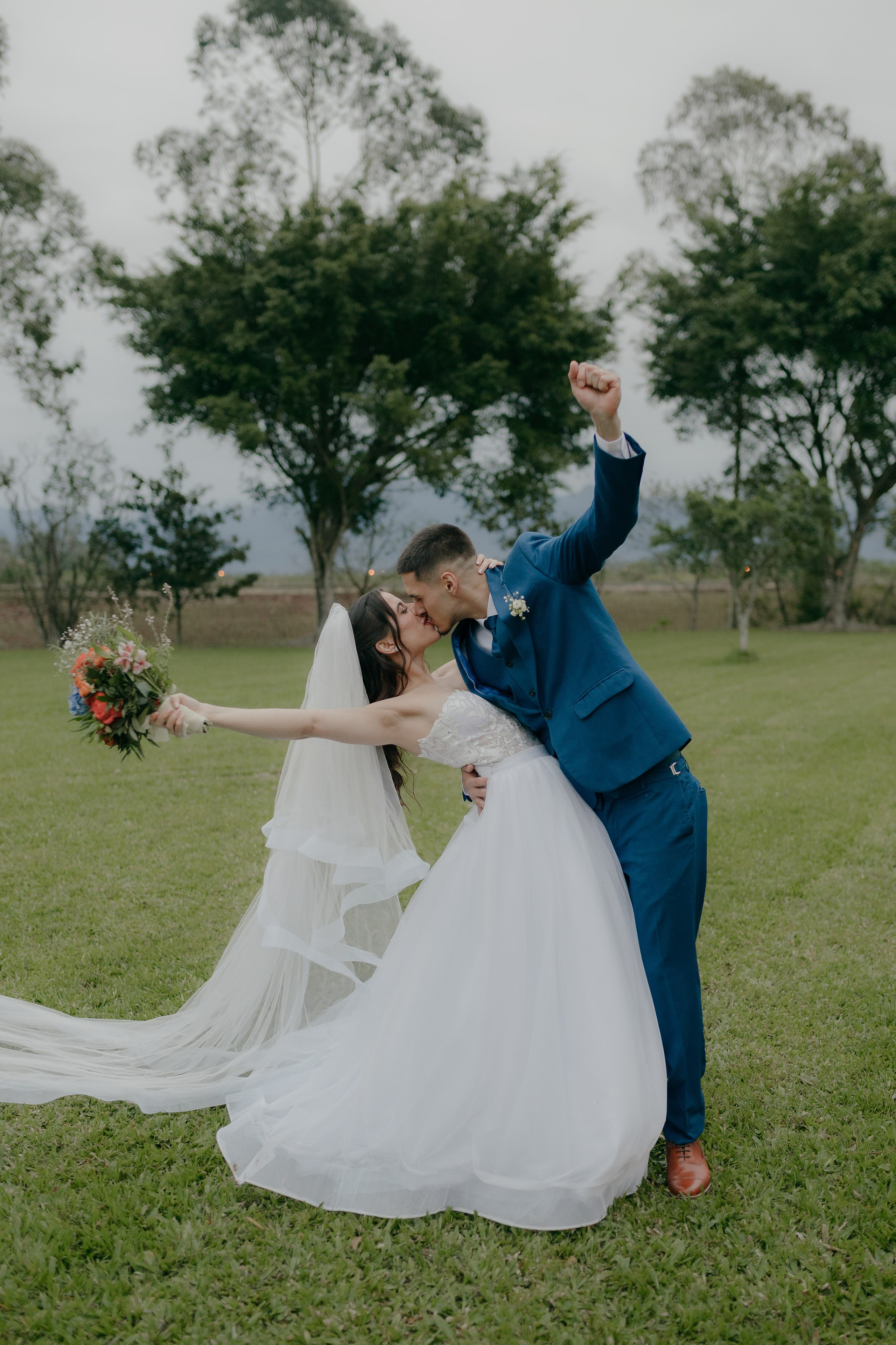 Wedding. Bruno Manarin