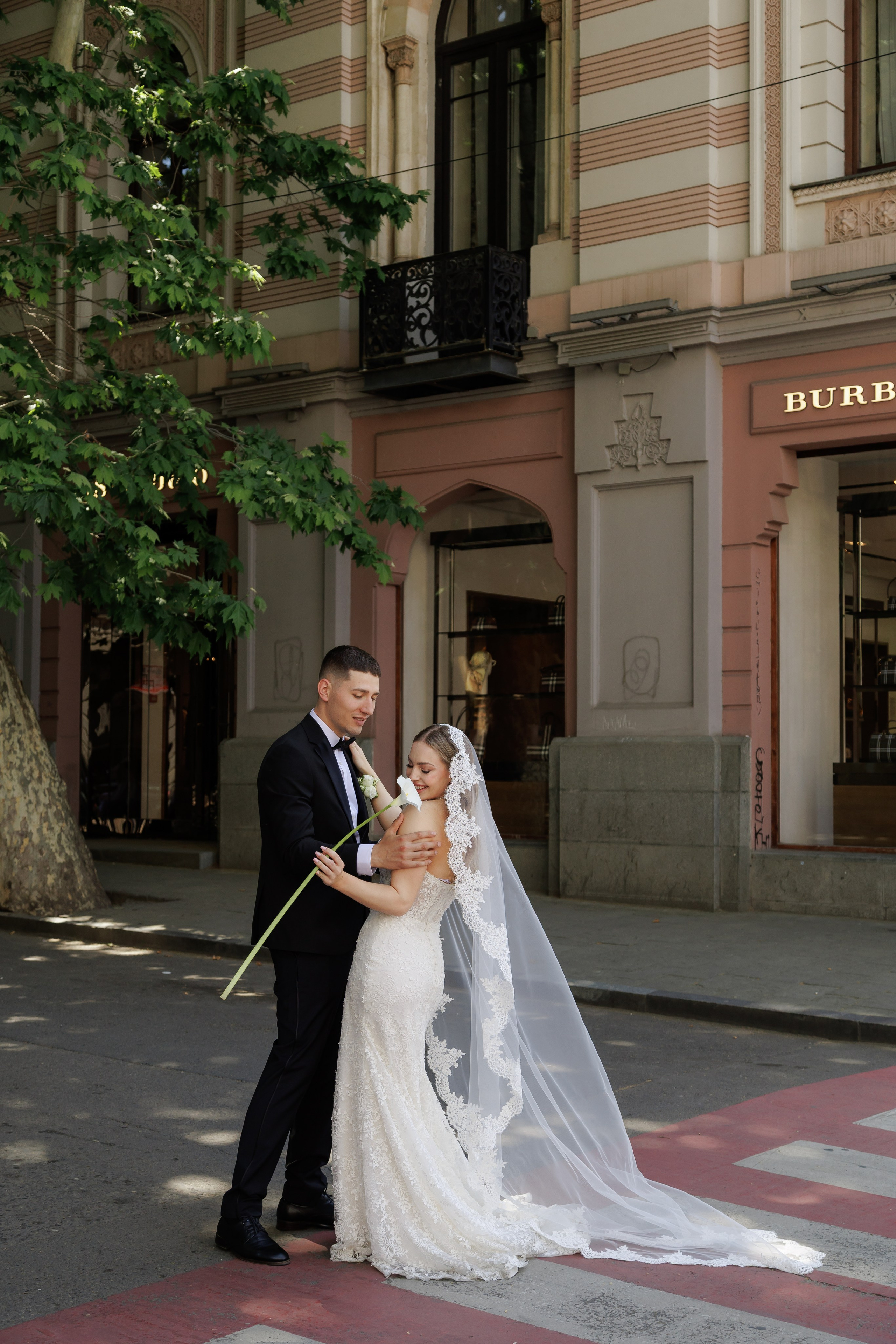 Сборы+прогулка+церемония+фуршет. Wedding photographer Batumi Tbilisi Georgia