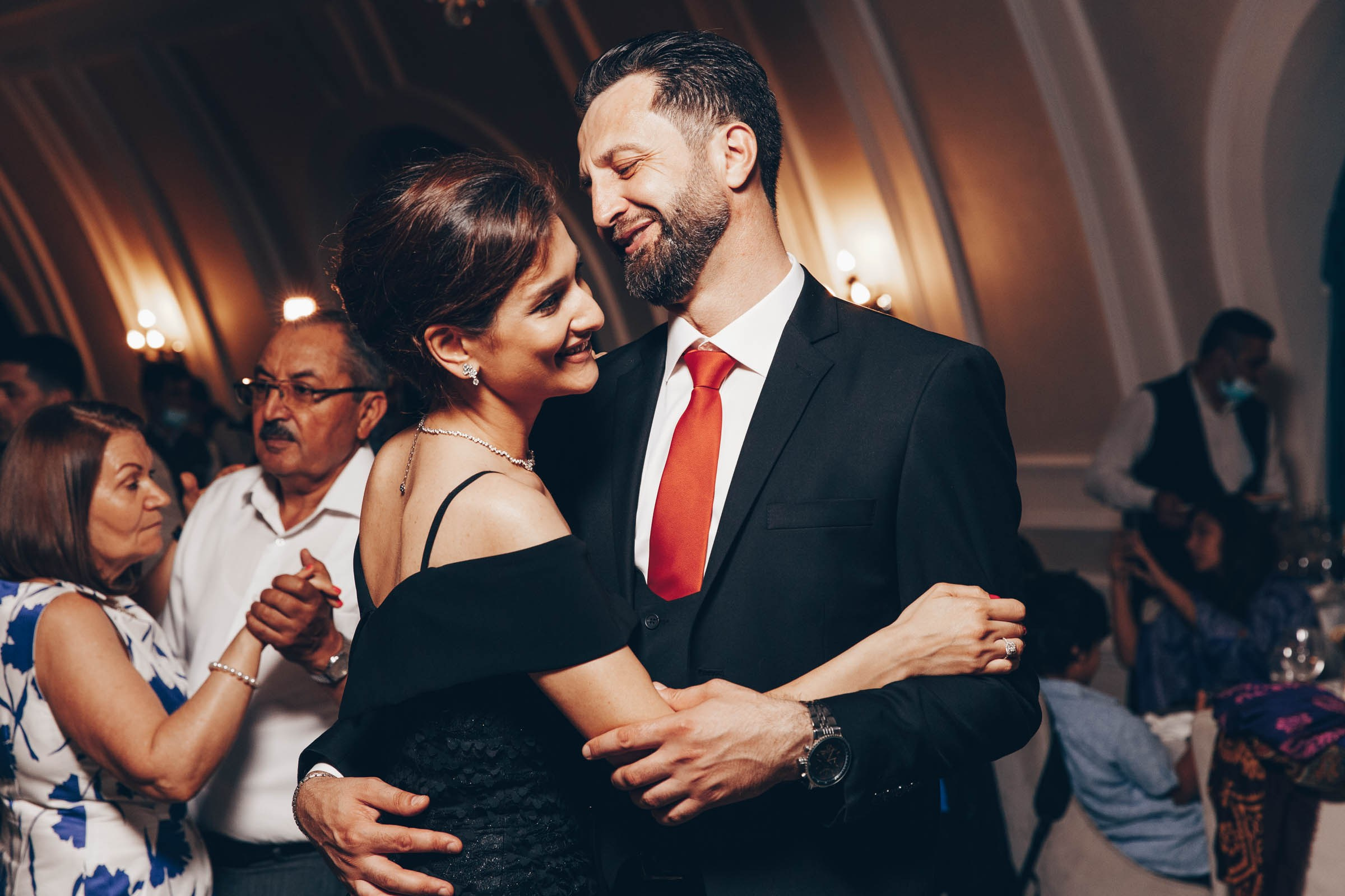 Tofik & Aydan. Коммерческий фотограф в Азербайджане Бессонова Анфиса