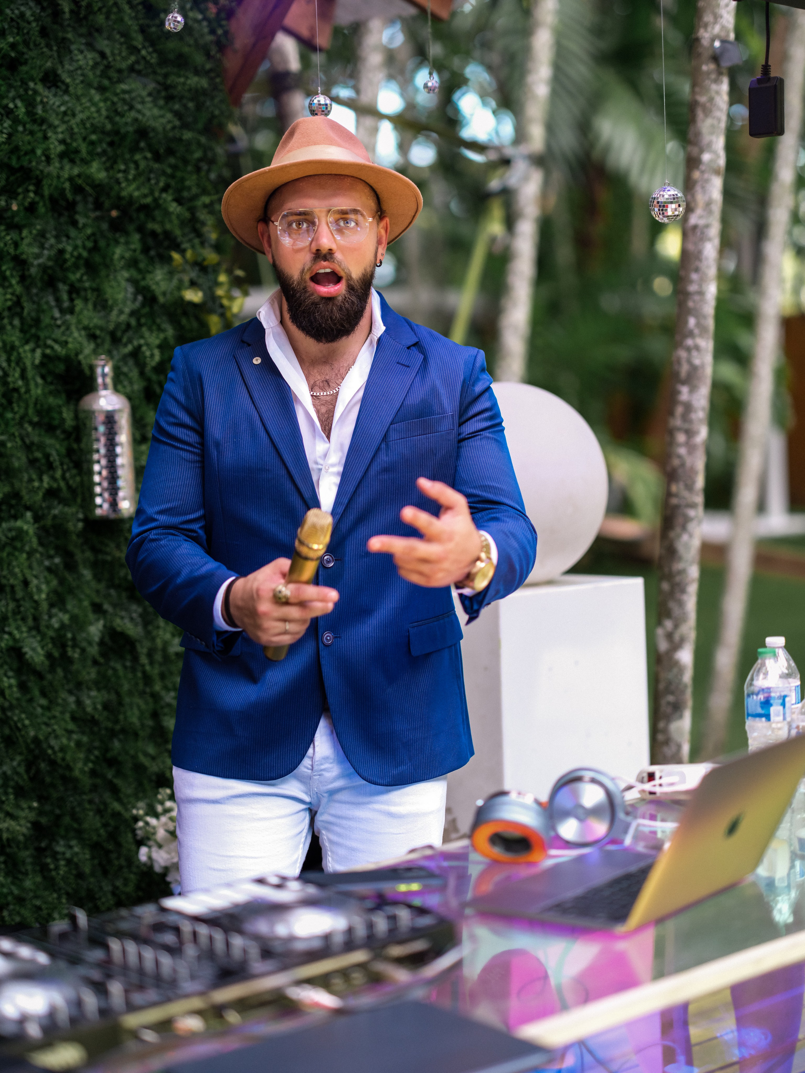 IRINE AND DENNY. Florida destination wedding photographer