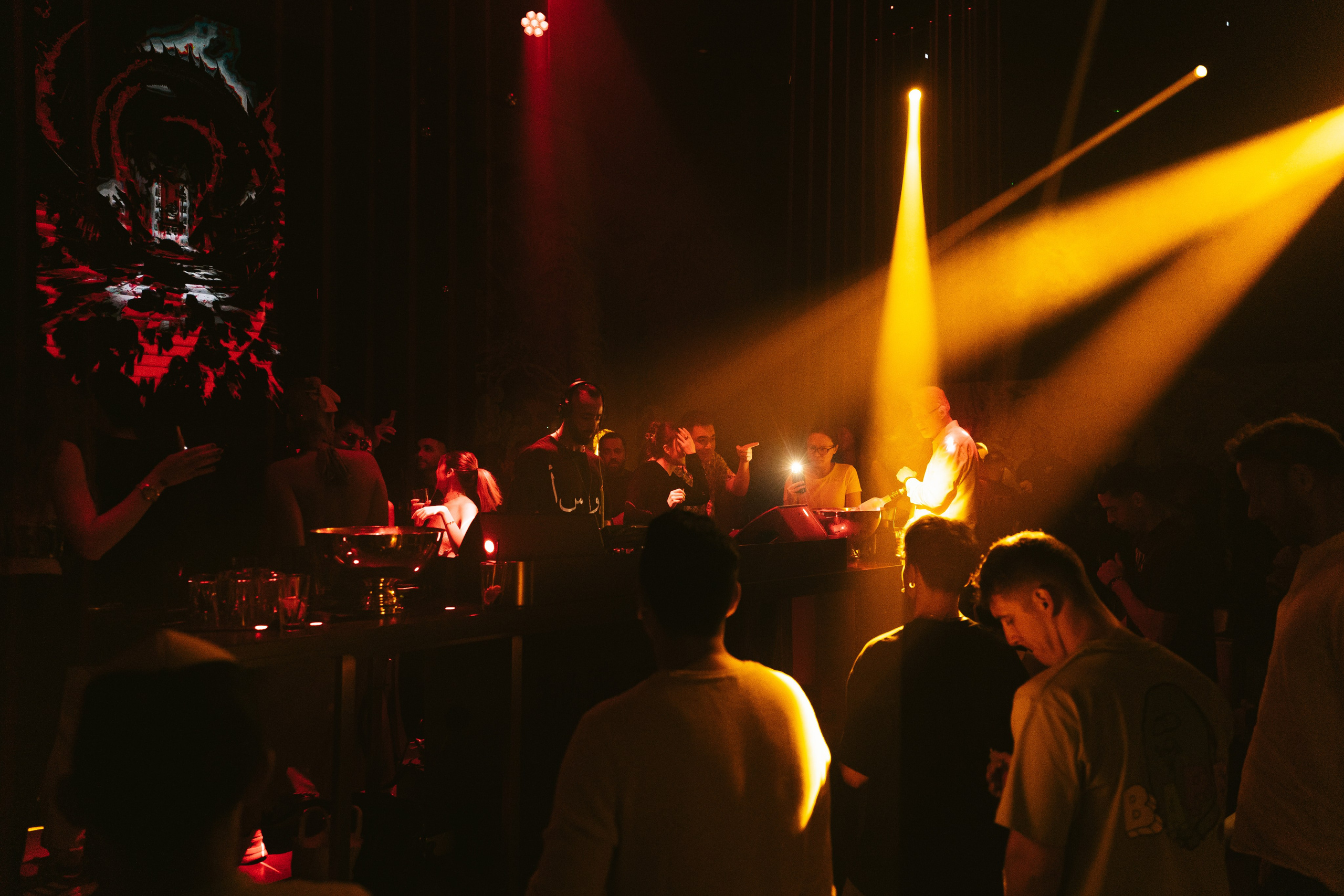 Events. Julia Erina photographer Dubai