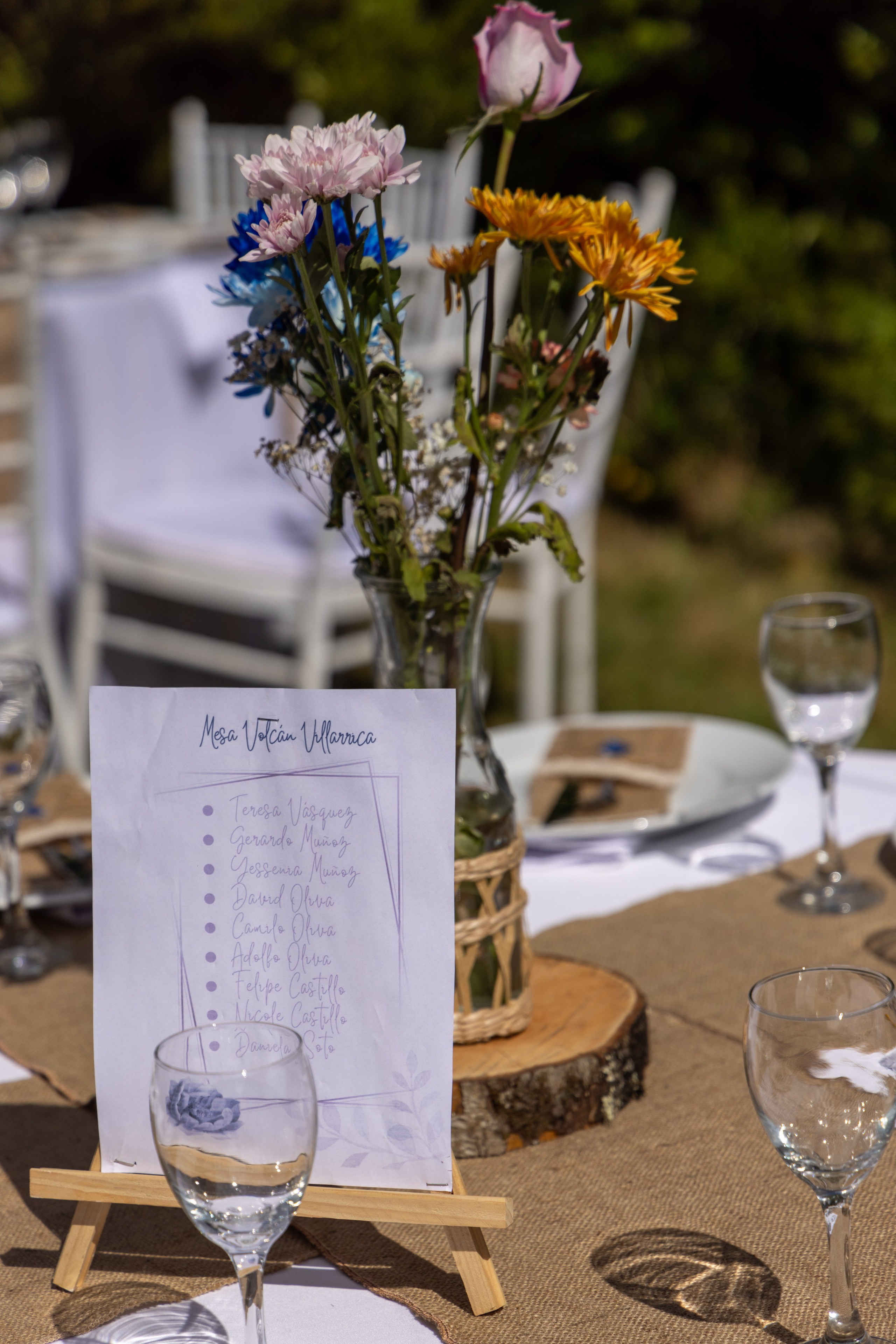 Maritza y Alen. Dinka & Emilio - El arte de preservar lo que no se repite