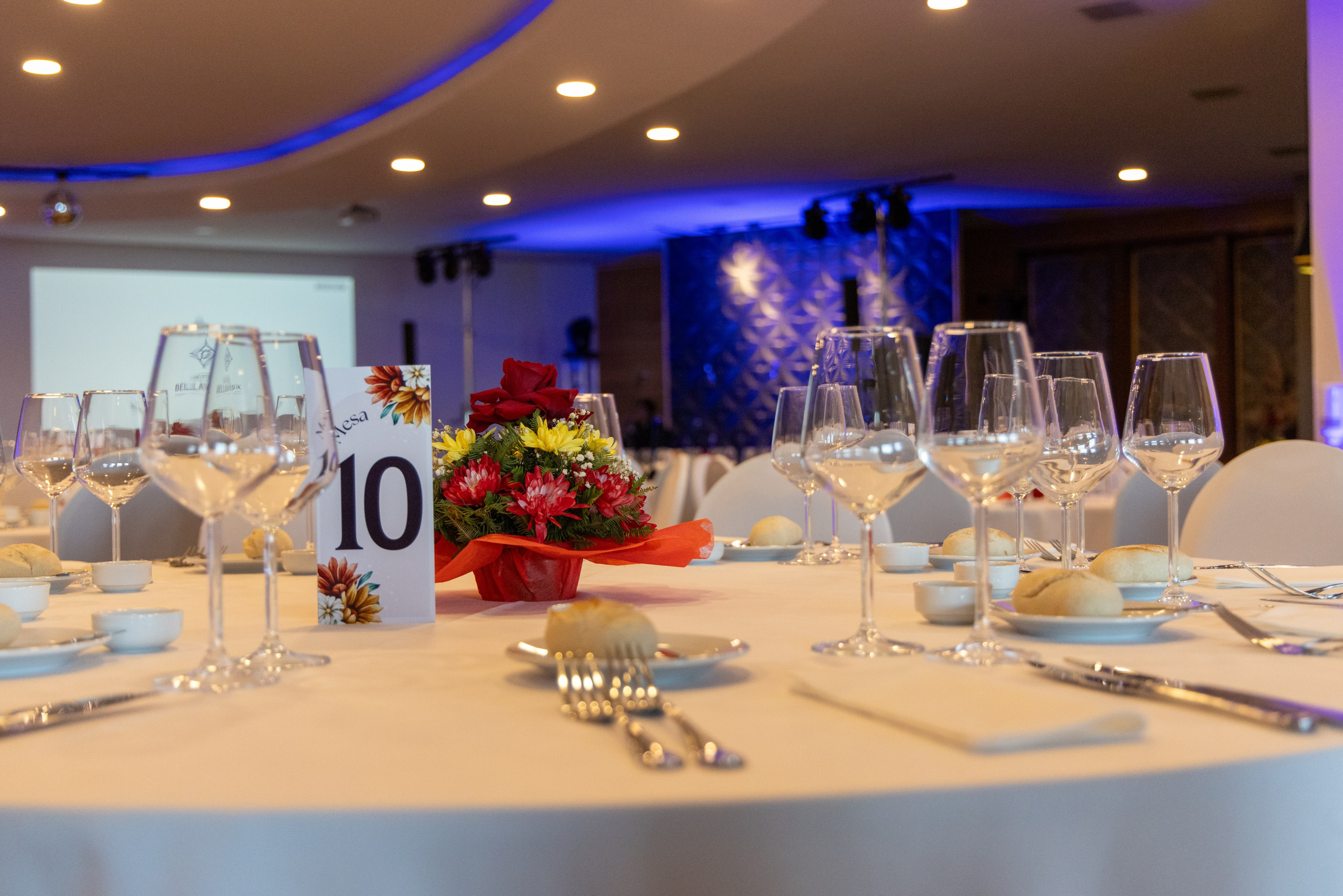 Silvia y Jorge. Dinka & Emilio - El arte de preservar lo que no se repite