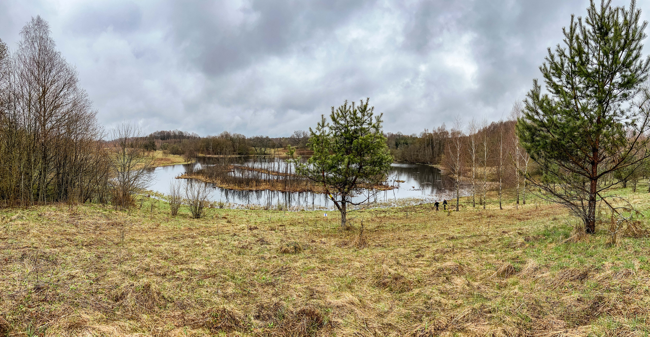 PTuras — Velnio keliais 2022 Aukštadvaris. OnePIXEL