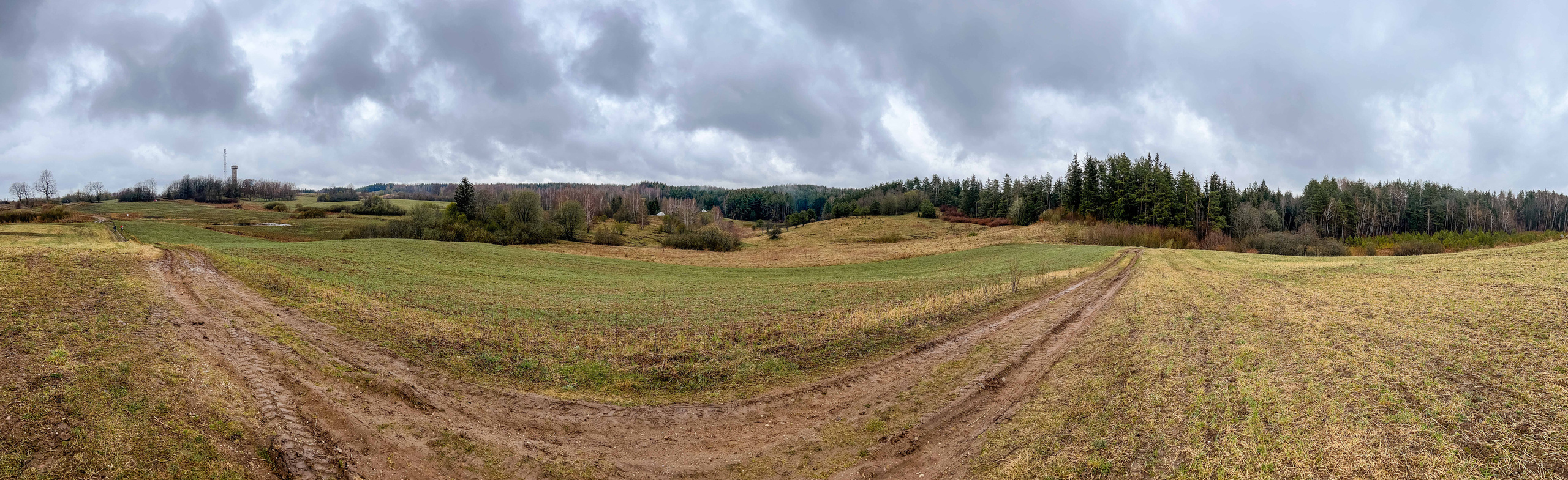 PTuras — Velnio keliais 2022 Aukštadvaris. OnePIXEL