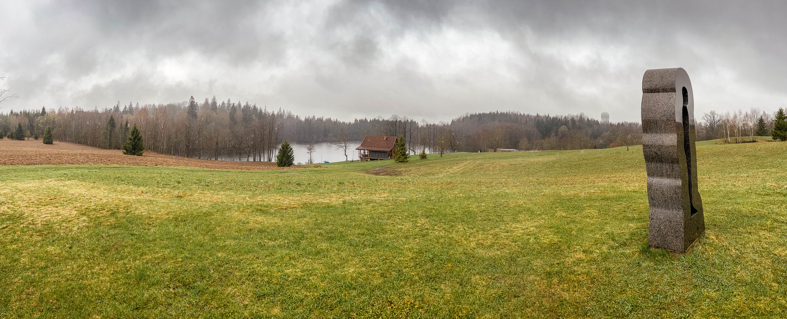 PTuras — Velnio keliais 2022 Aukštadvaris. OnePIXEL