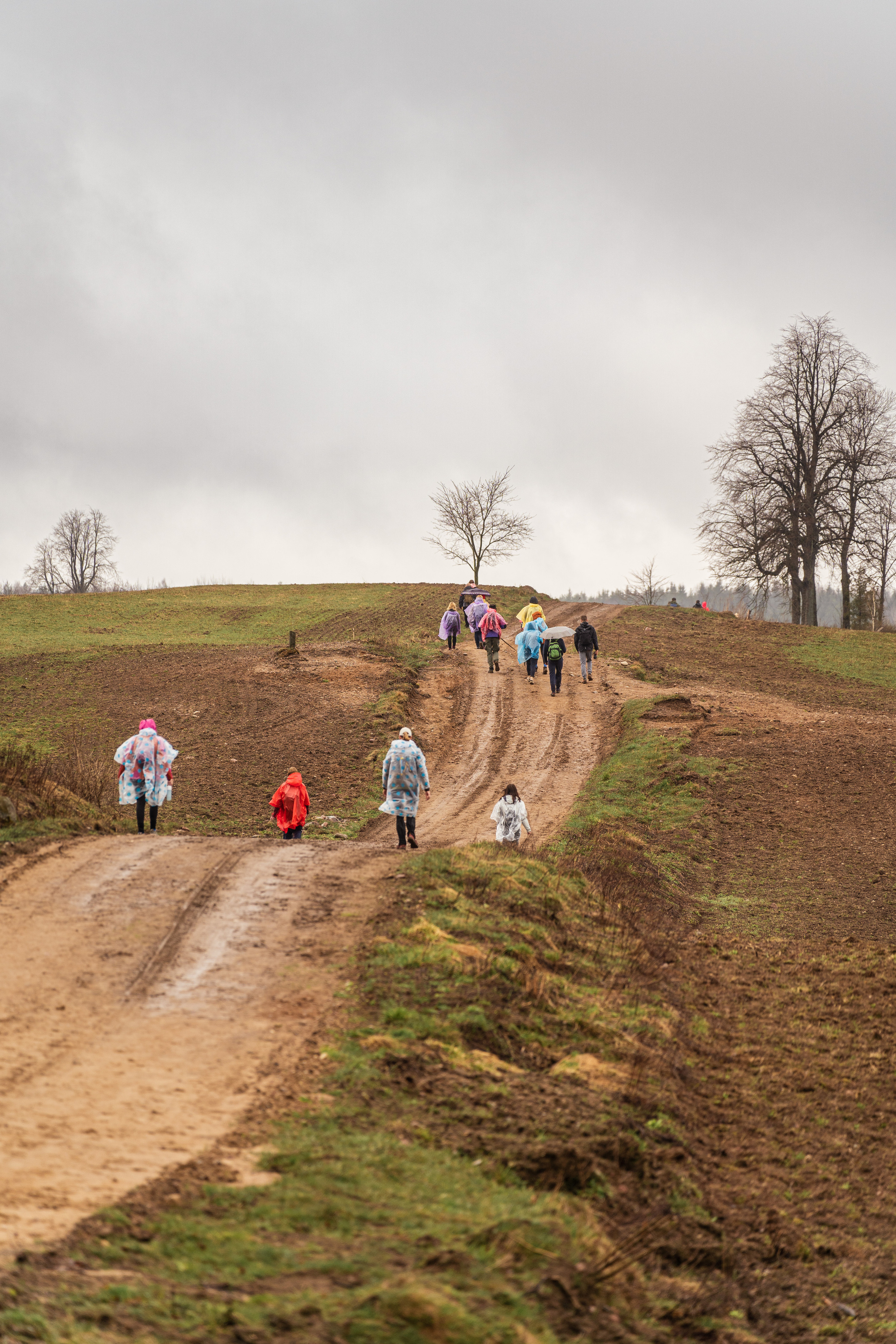 PTuras — Velnio keliais 2022 Aukštadvaris. OnePIXEL