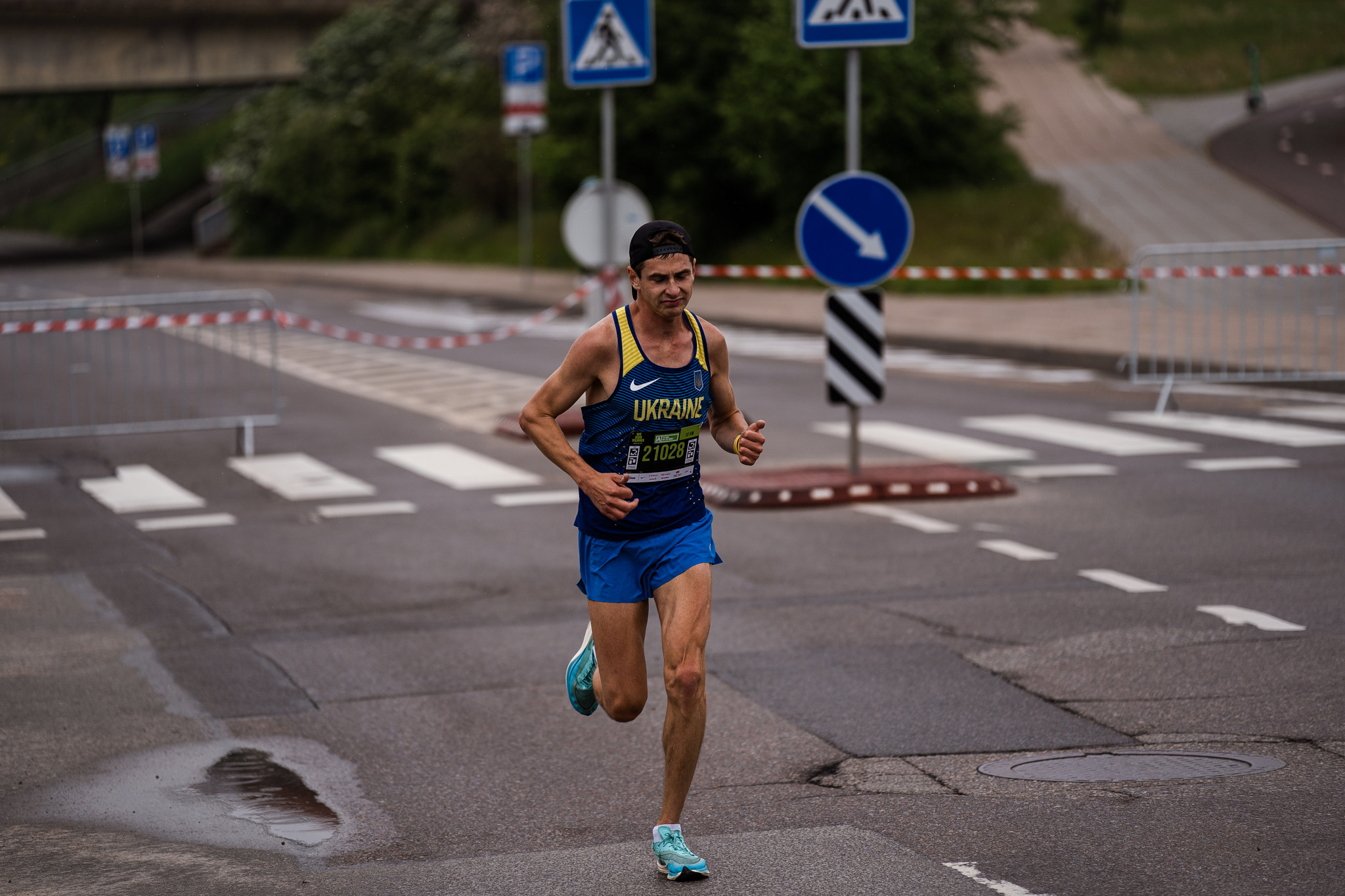 WE RUN VILNIUS 2022. OnePIXEL