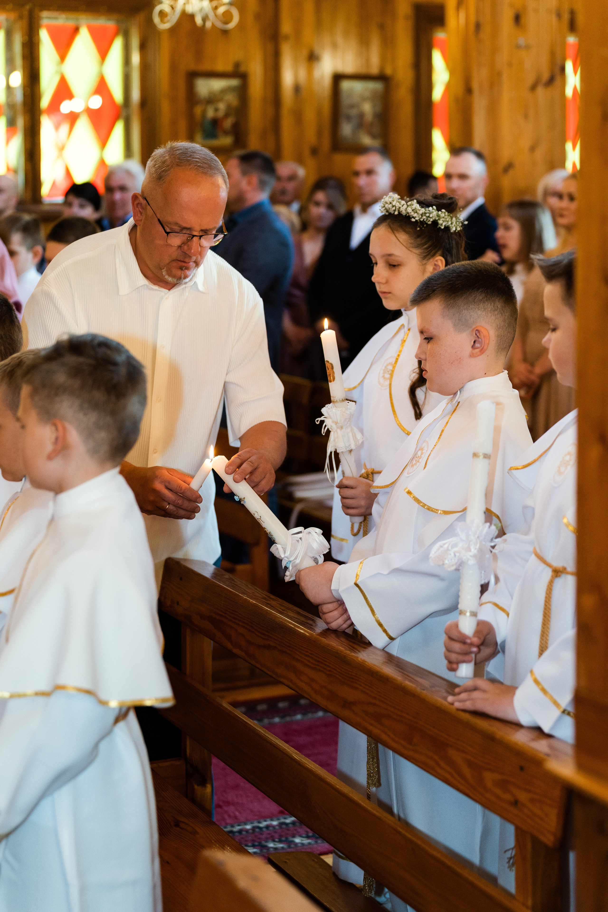 Daniel Mac. OnePIXEL